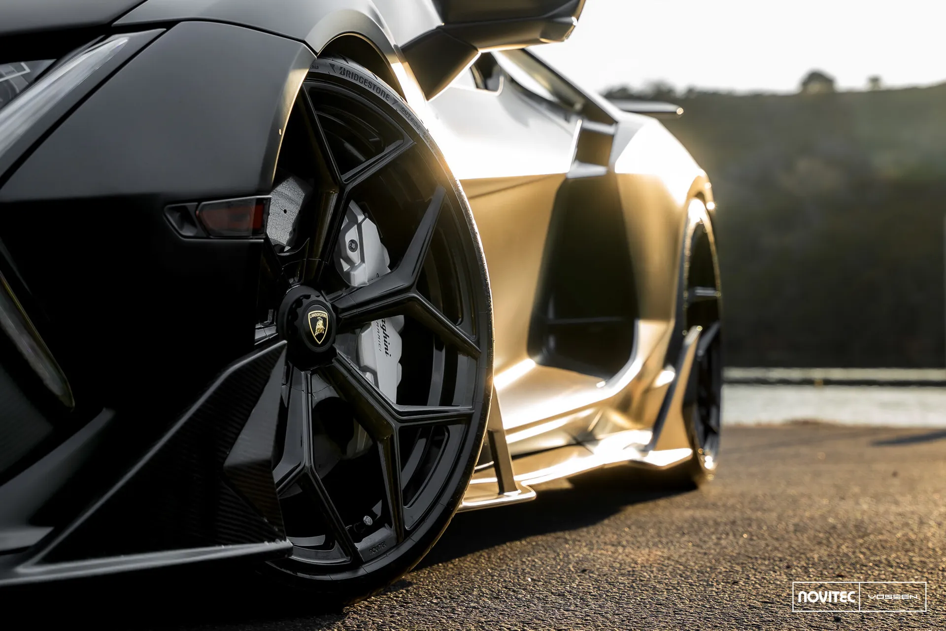 Lamborghini Revuelto, 6
