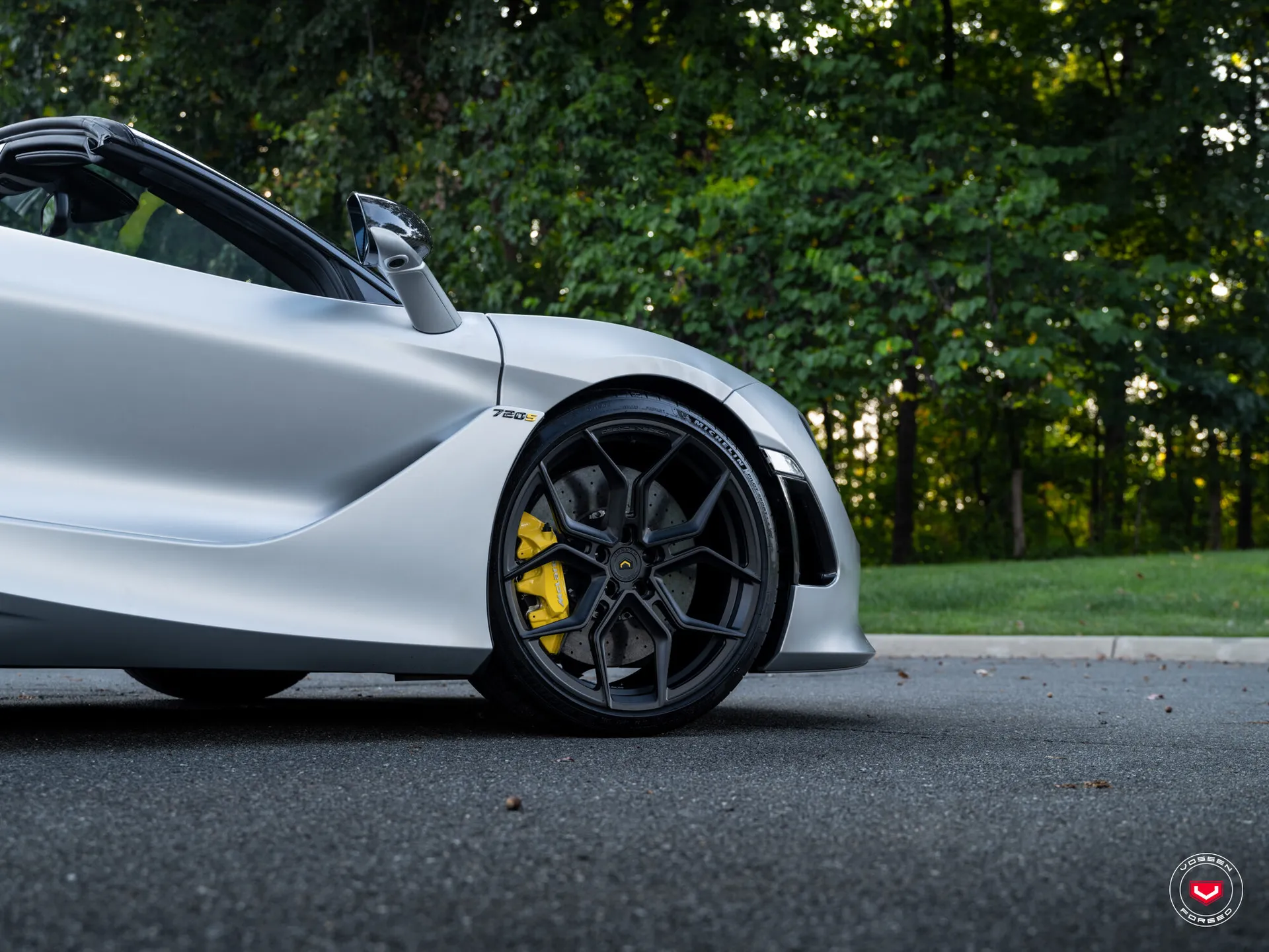 McLaren 720S, 3