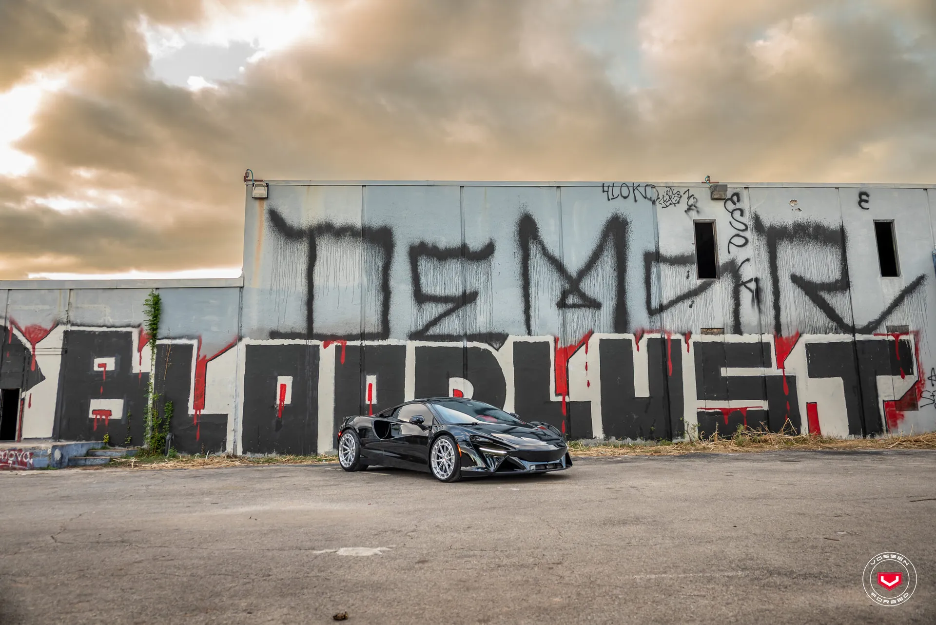 McLaren Artura, 31