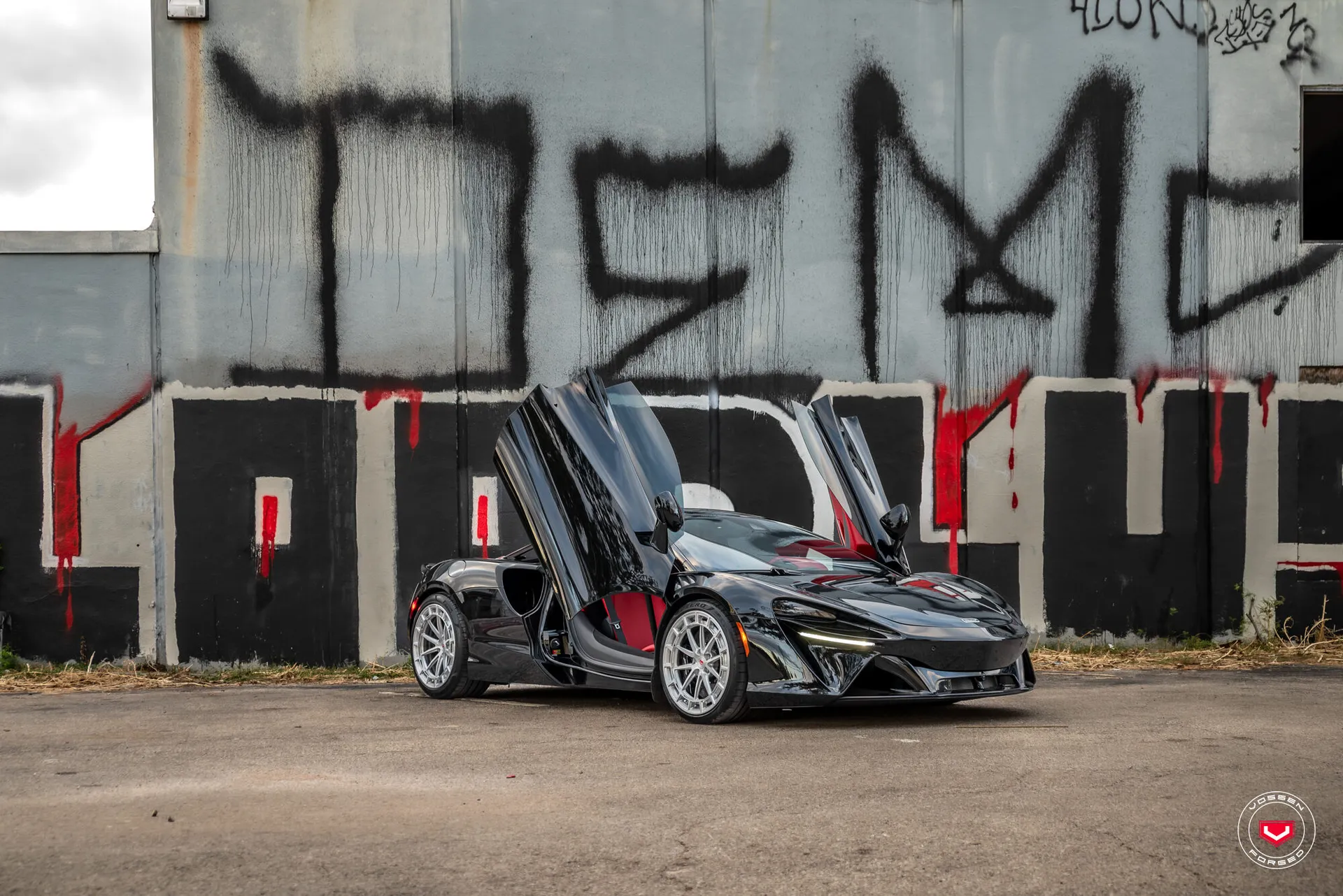 McLaren Artura, 23