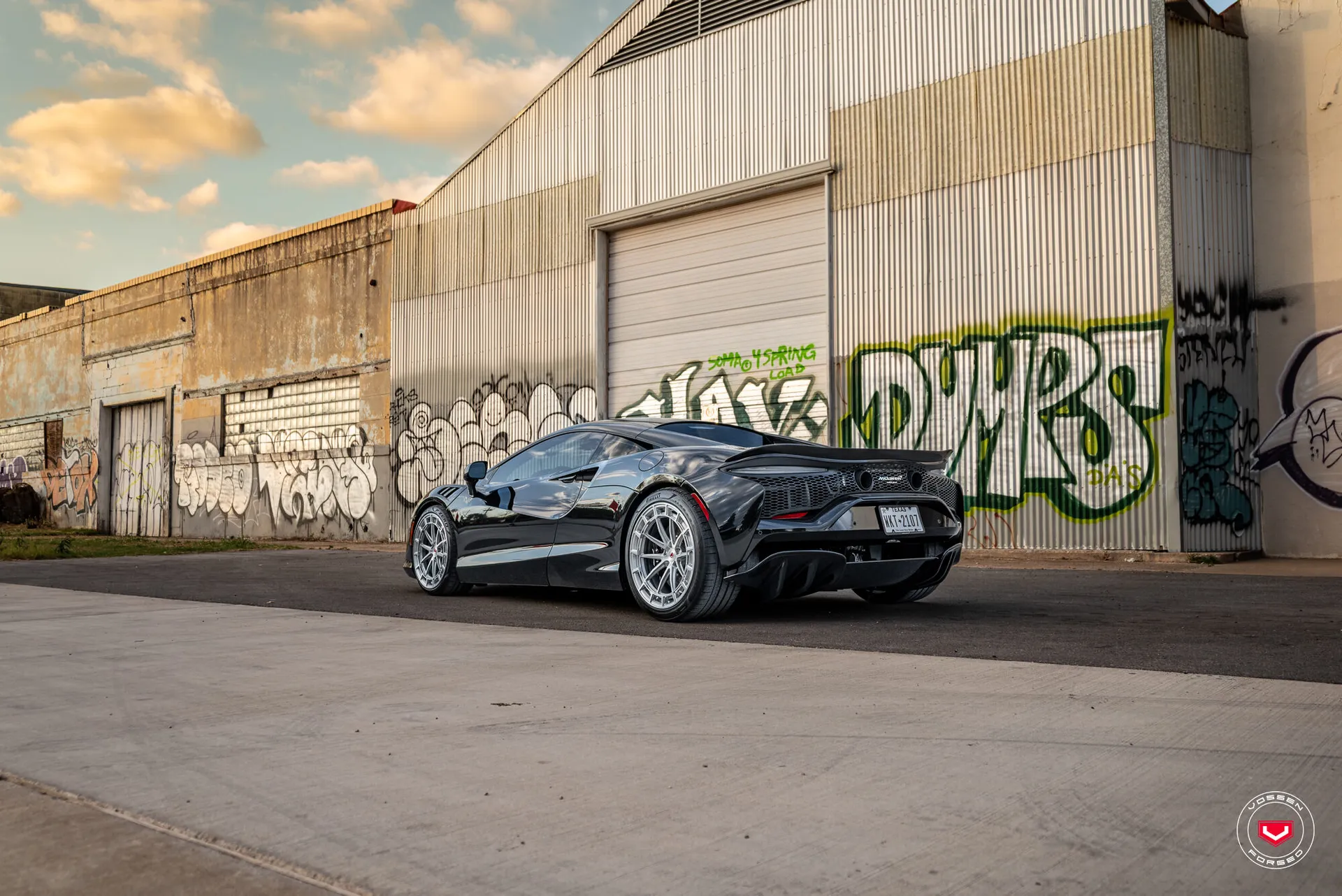 McLaren Artura, 2