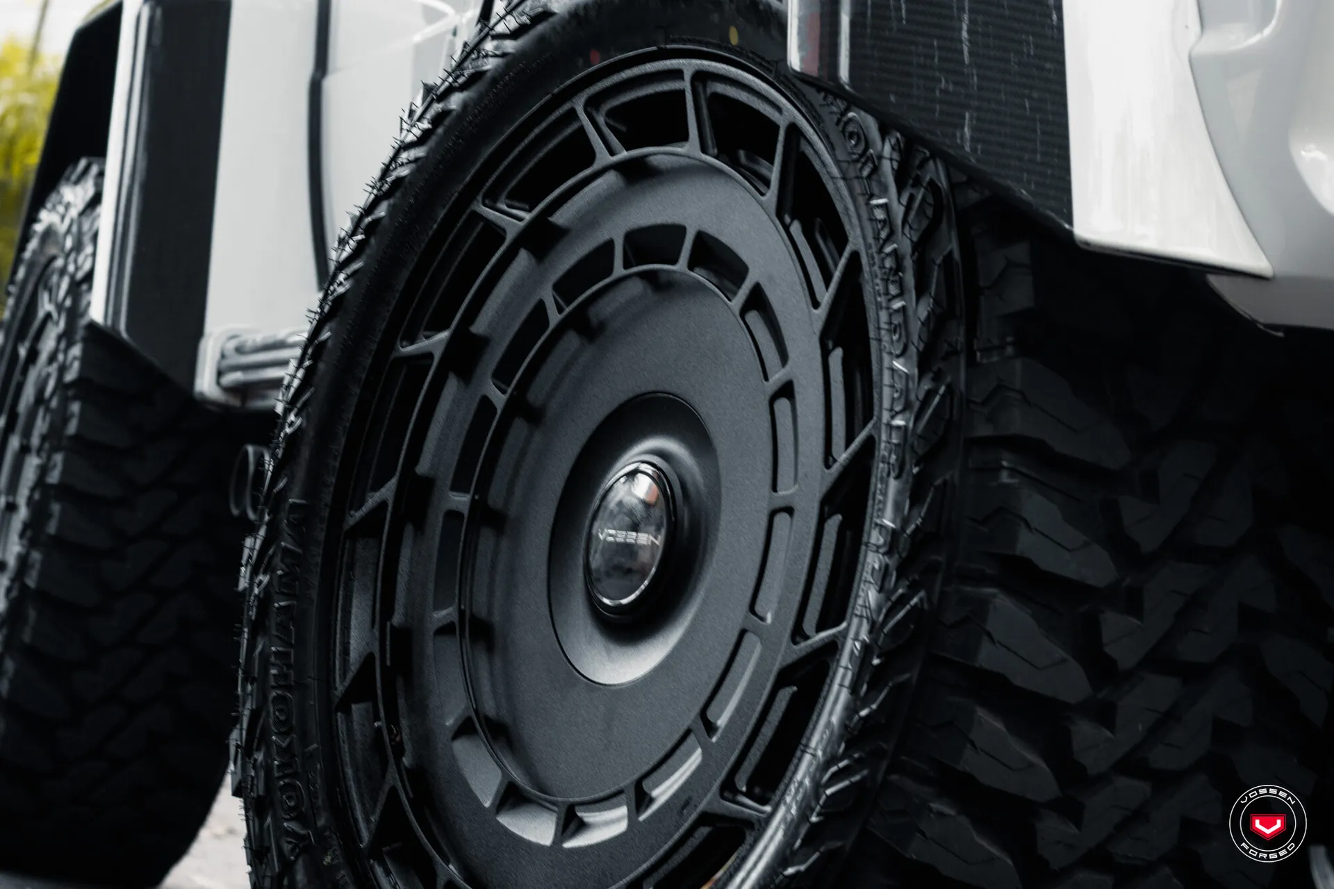 Mercedes Benz G-Class, 7