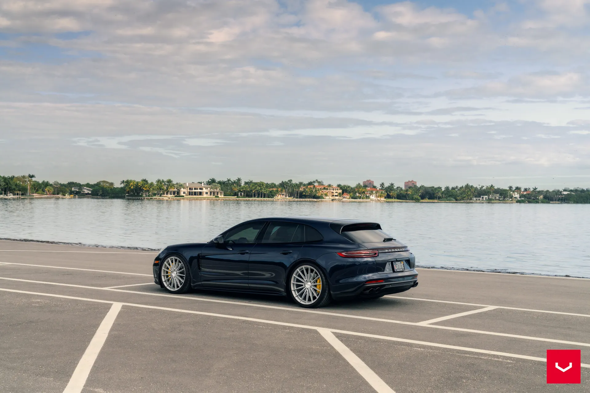 Porsche Panamera, 14