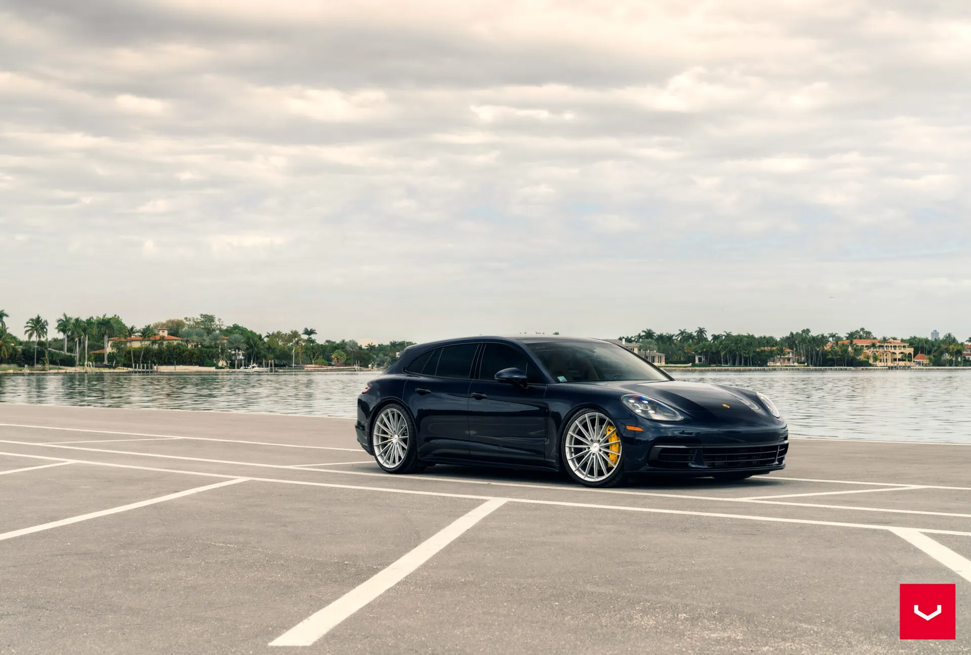 Porsche Panamera, 11