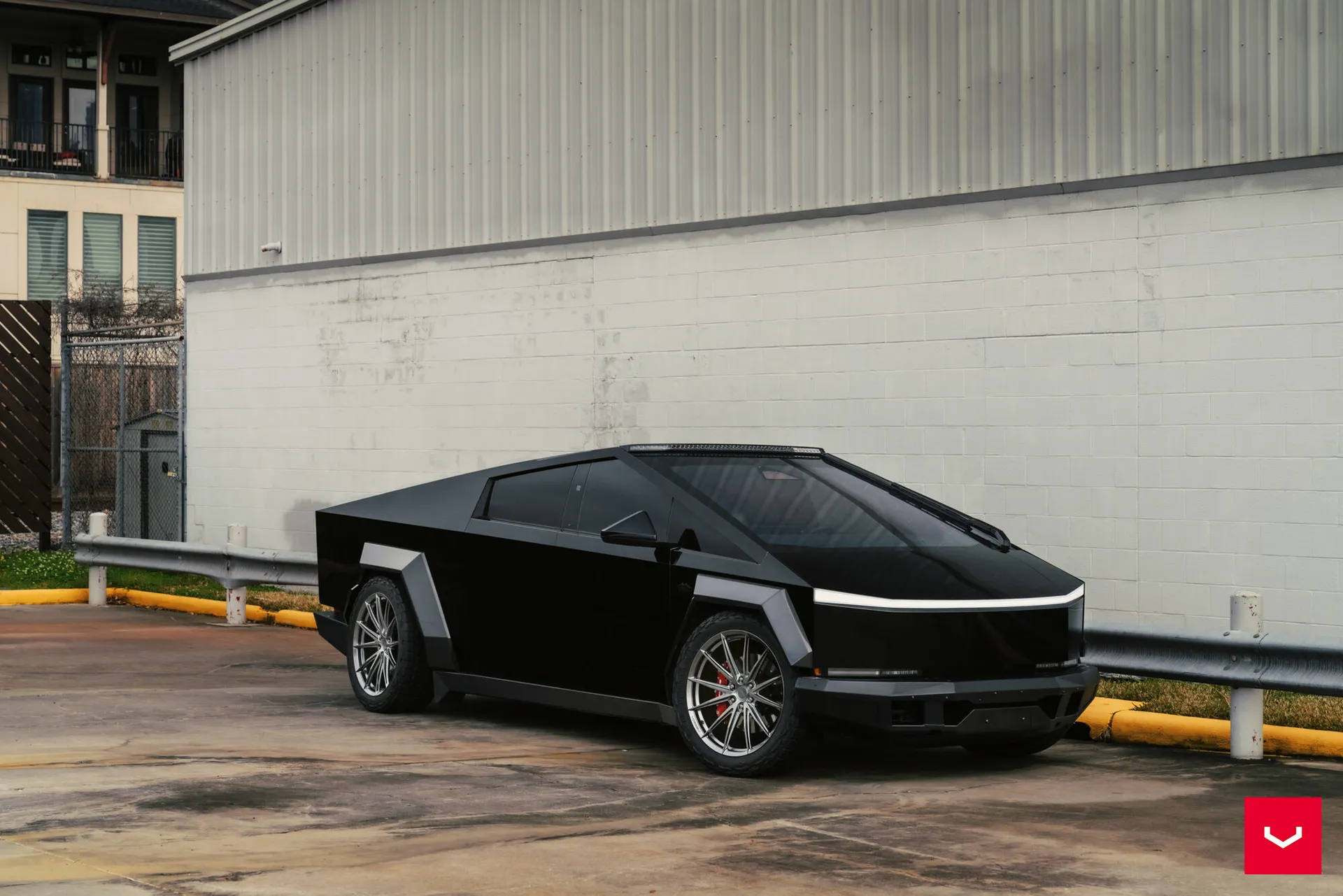 Tesla Cybertruck, 13