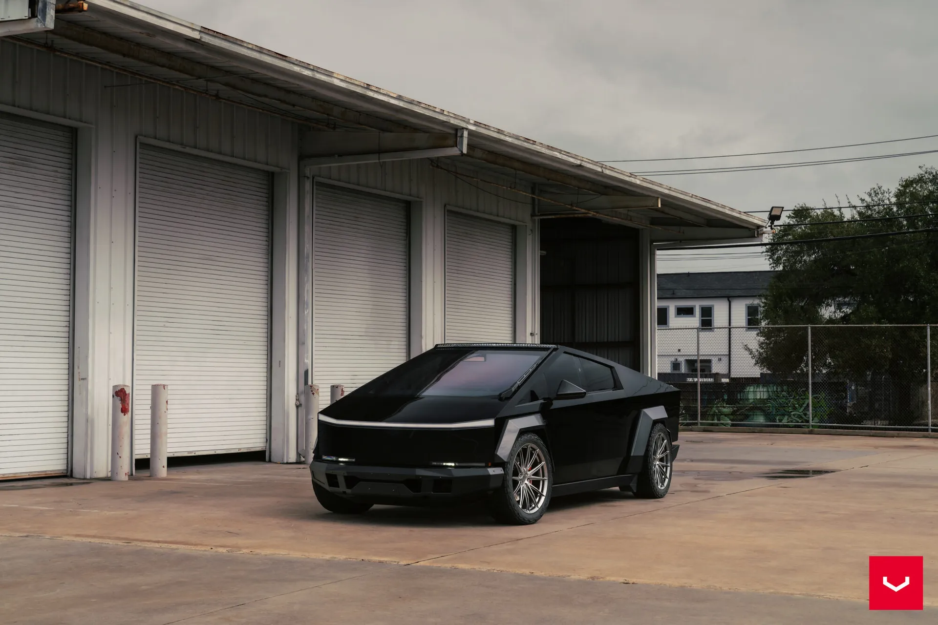 Tesla Cybertruck, 16