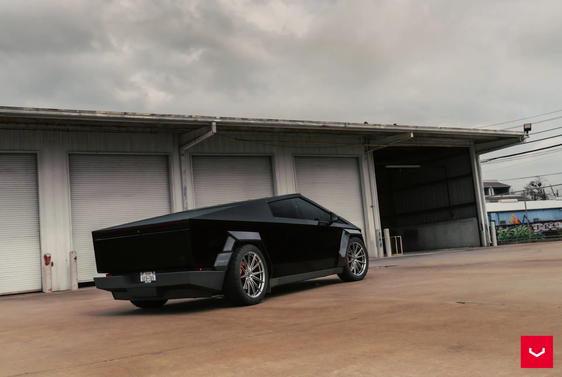 Tesla Cybertruck, 12