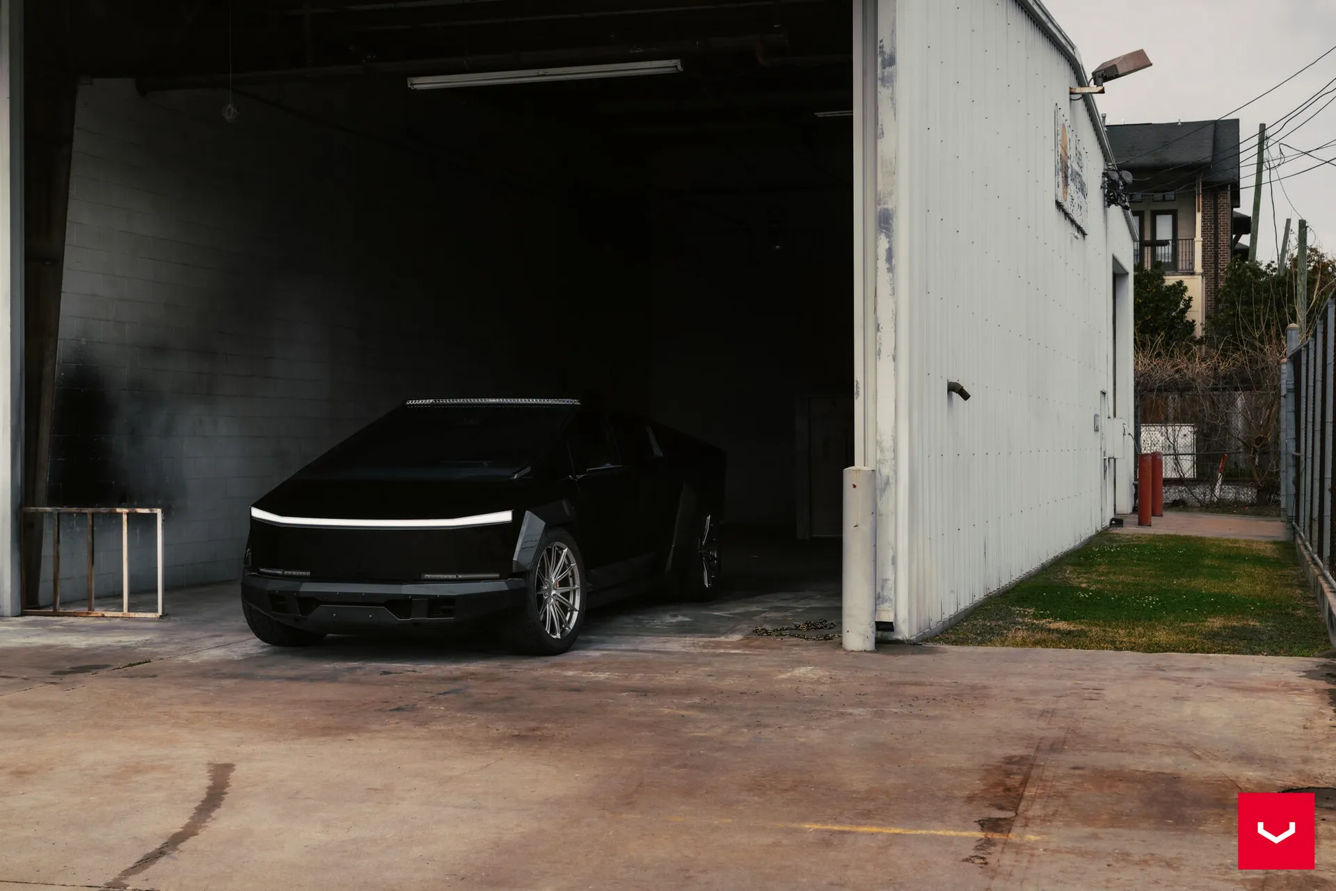 Tesla Cybertruck, 11