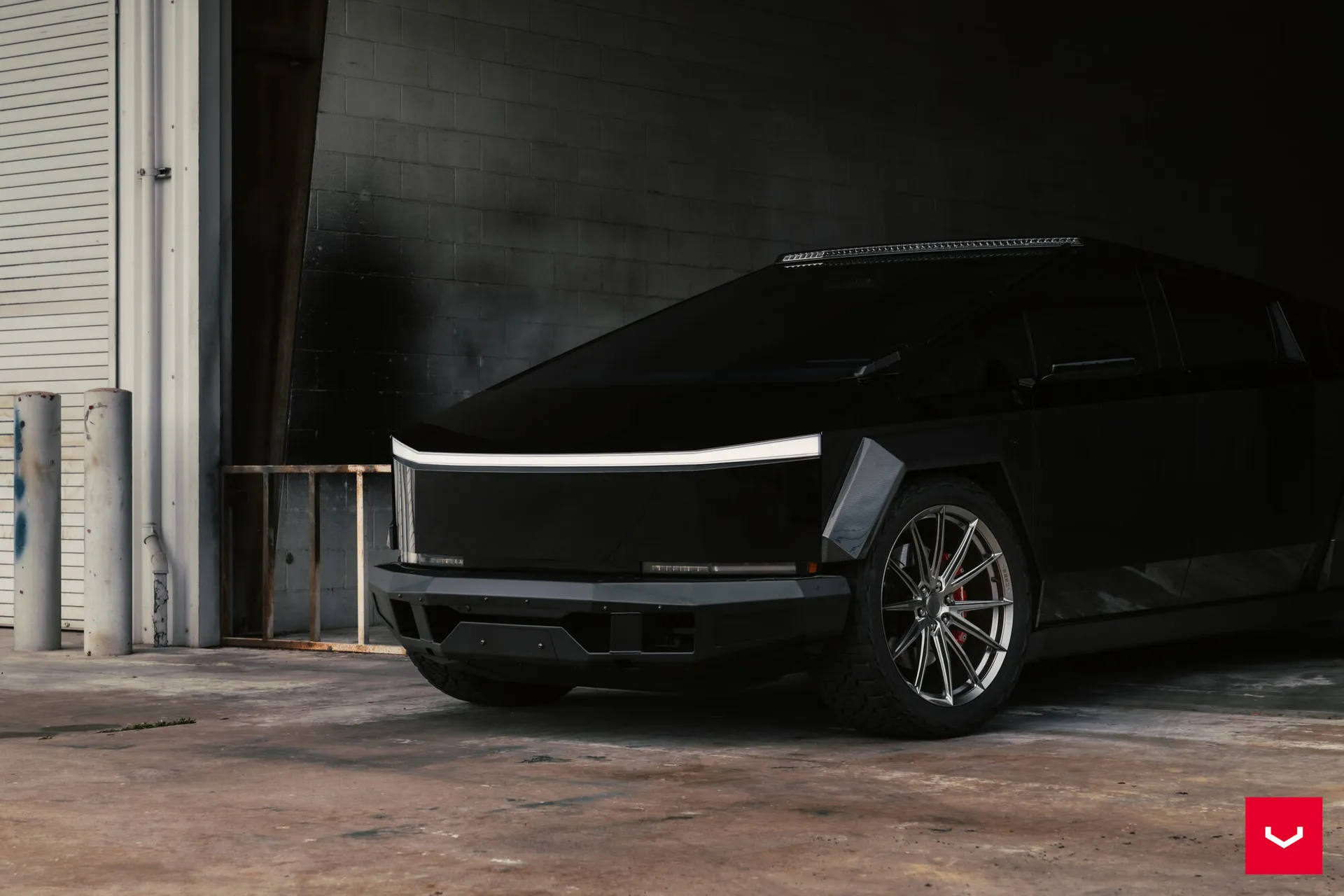 Tesla Cybertruck, 9