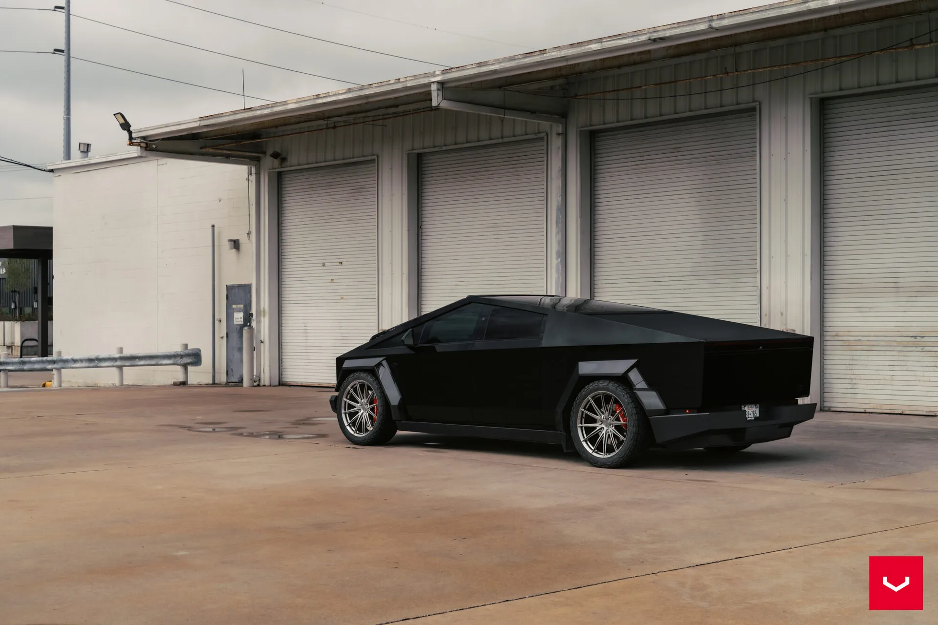 Tesla Cybertruck, 8