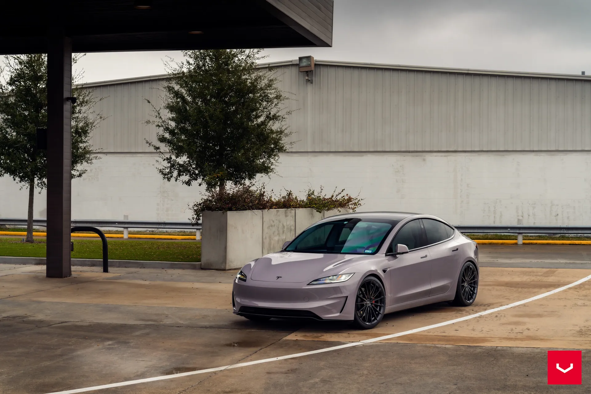 Tesla Model 3, 12