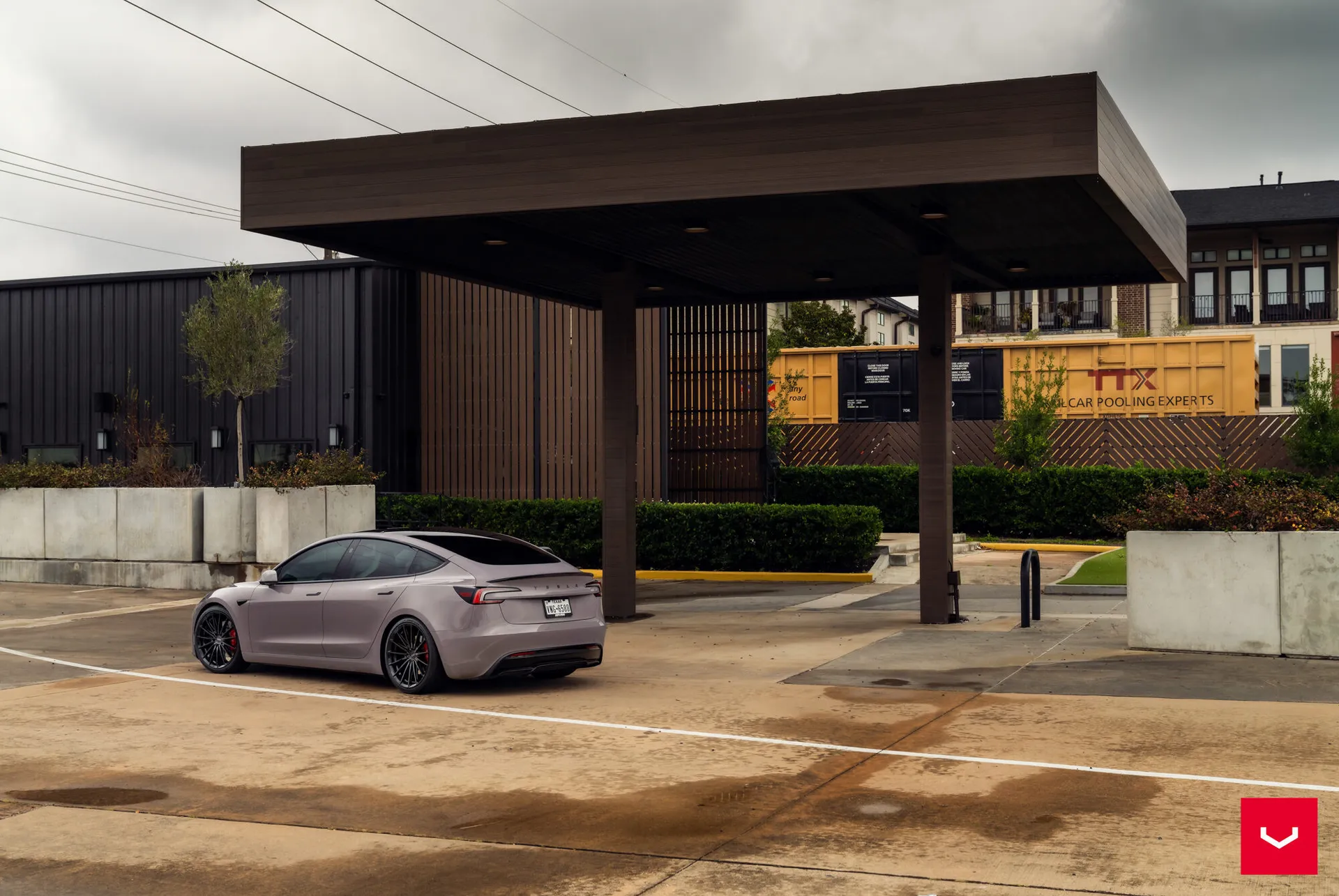 Tesla Model 3, 7