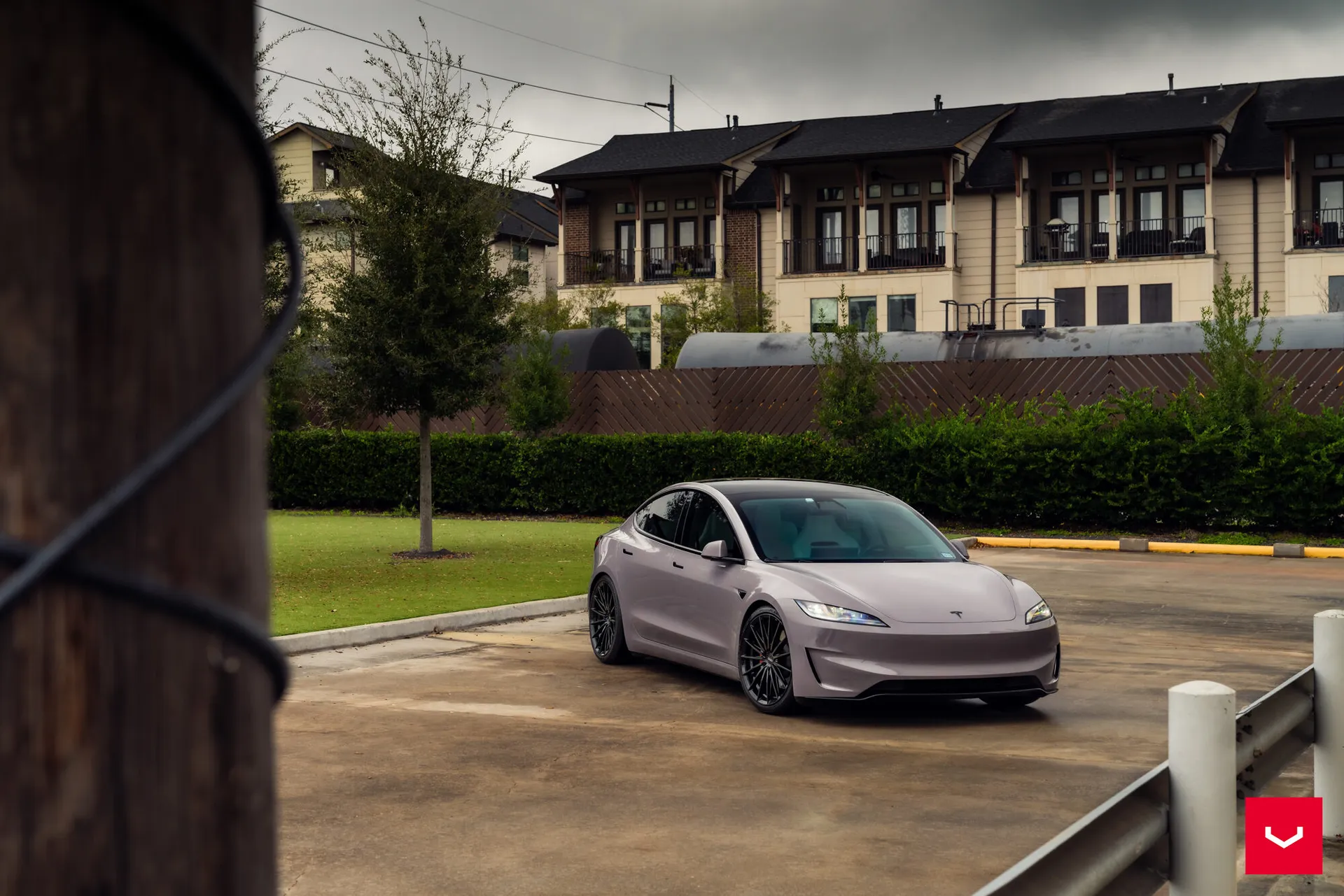 Tesla Model 3, 6