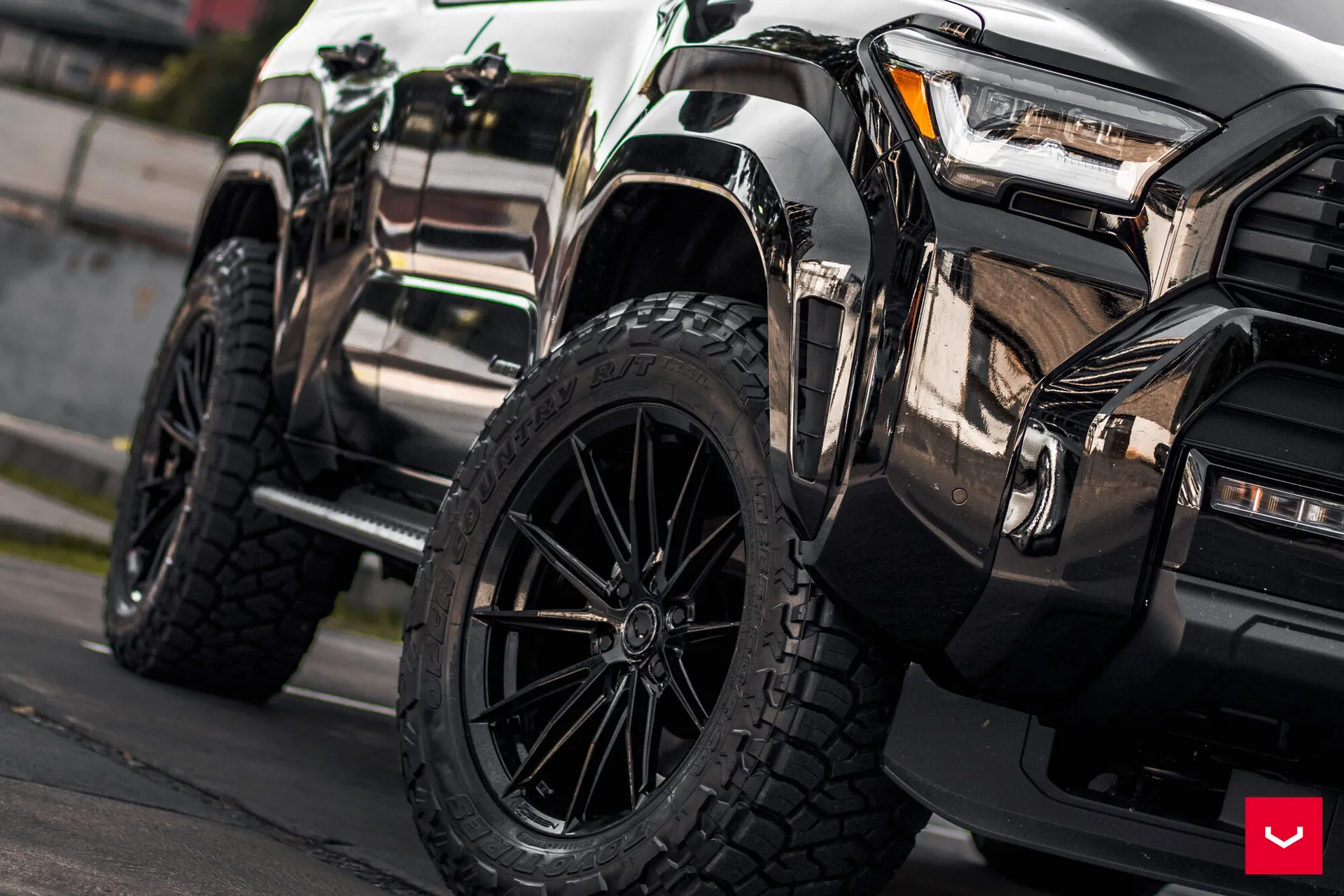 Toyota 4Runner, 12