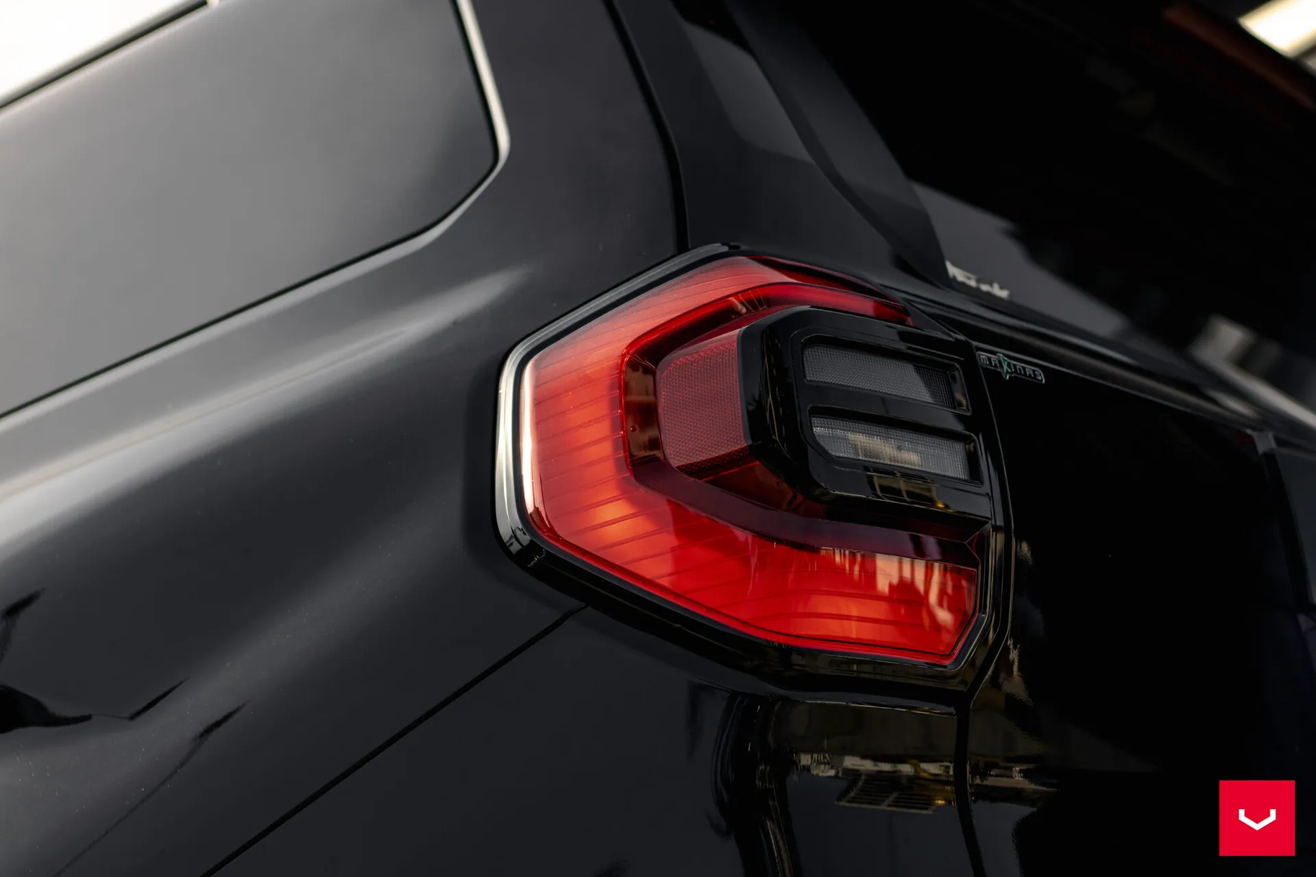 Toyota 4Runner, 11