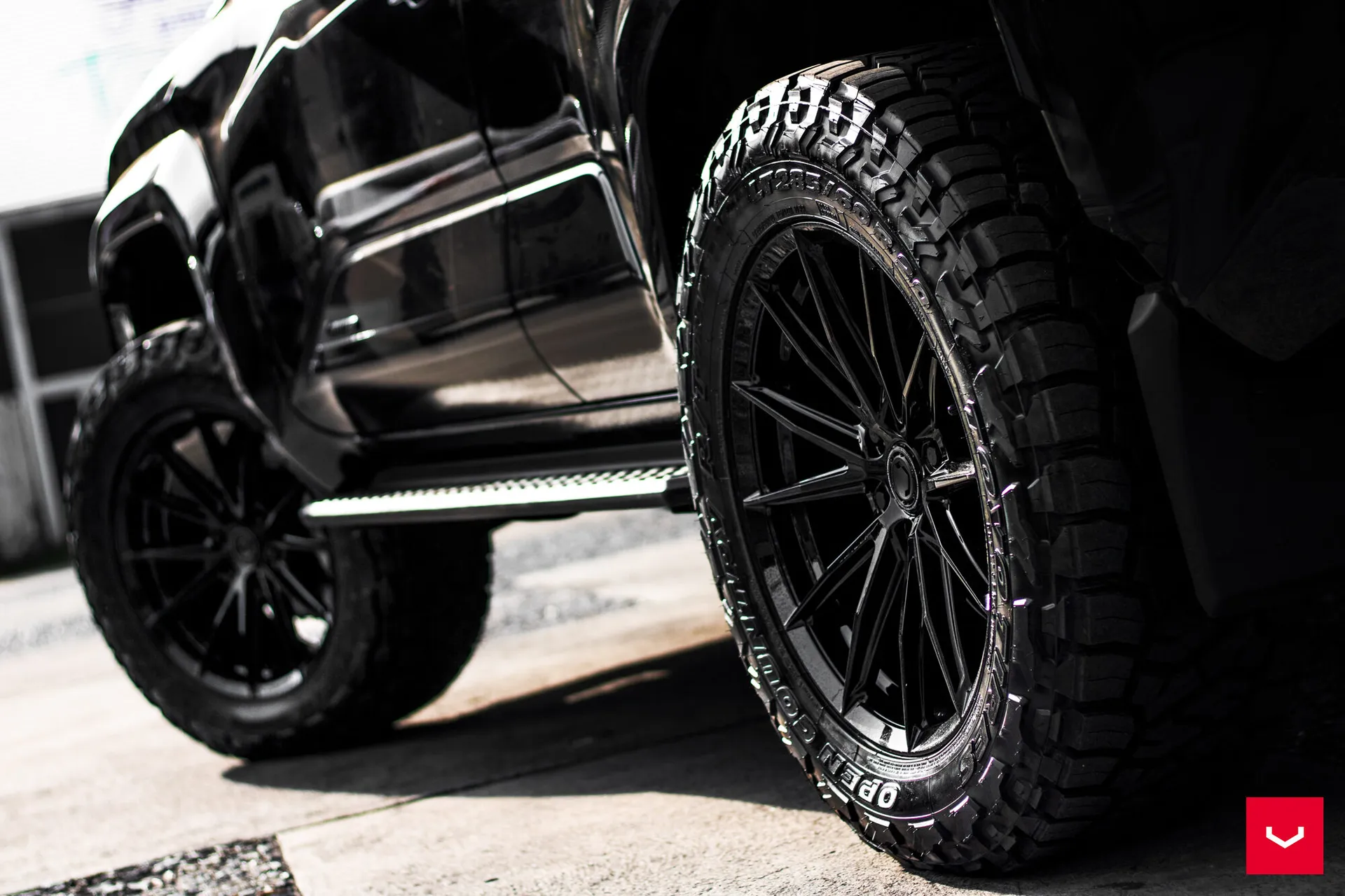 Toyota 4Runner, 10