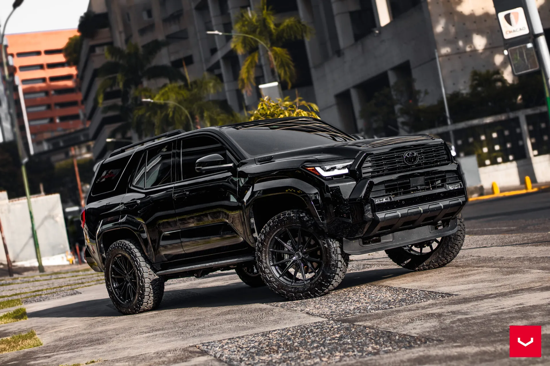 Toyota 4Runner, 6