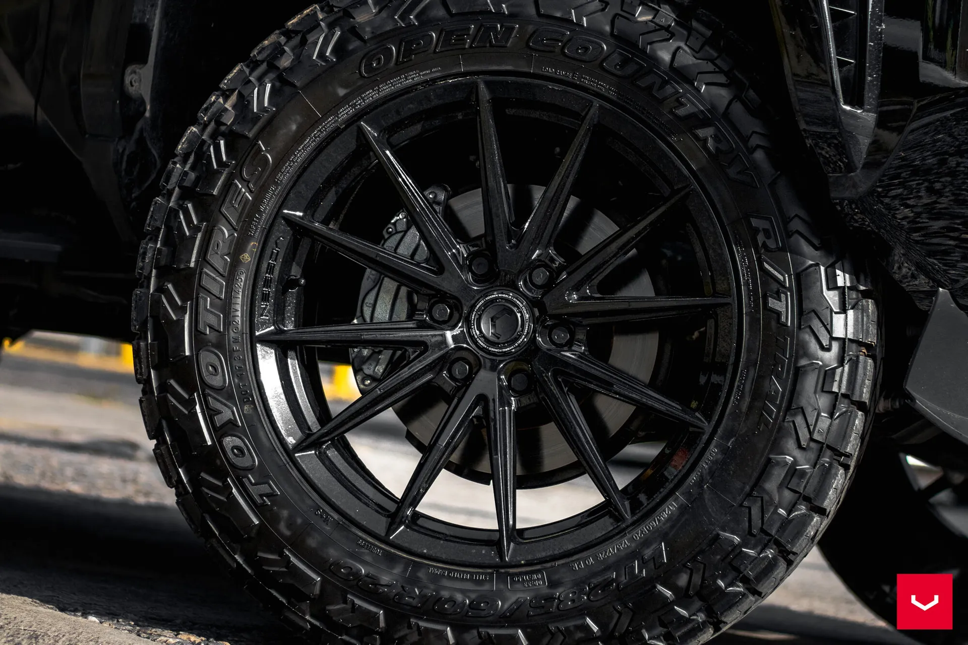 Toyota 4Runner, 4