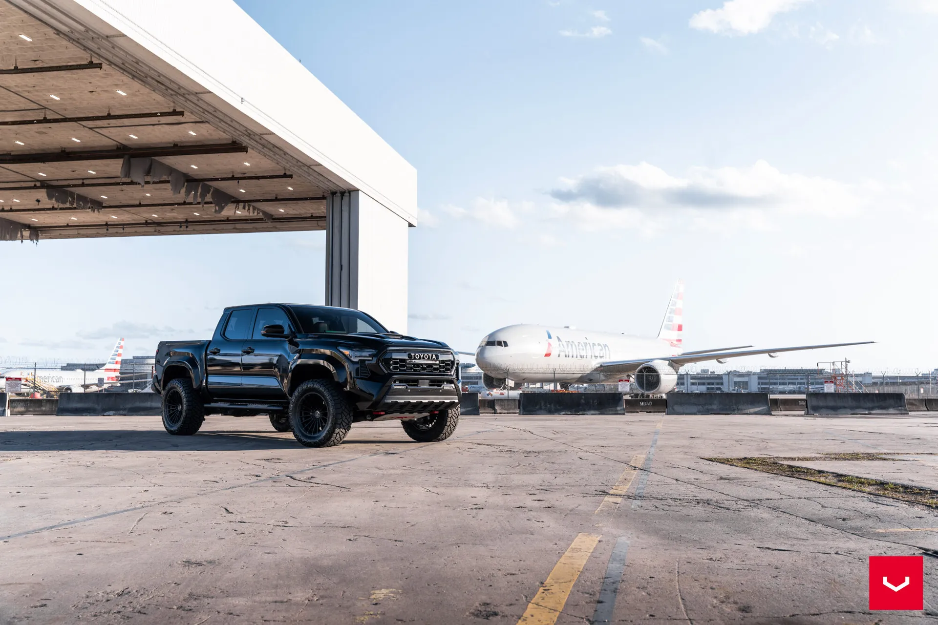 Toyota Tacoma, 29