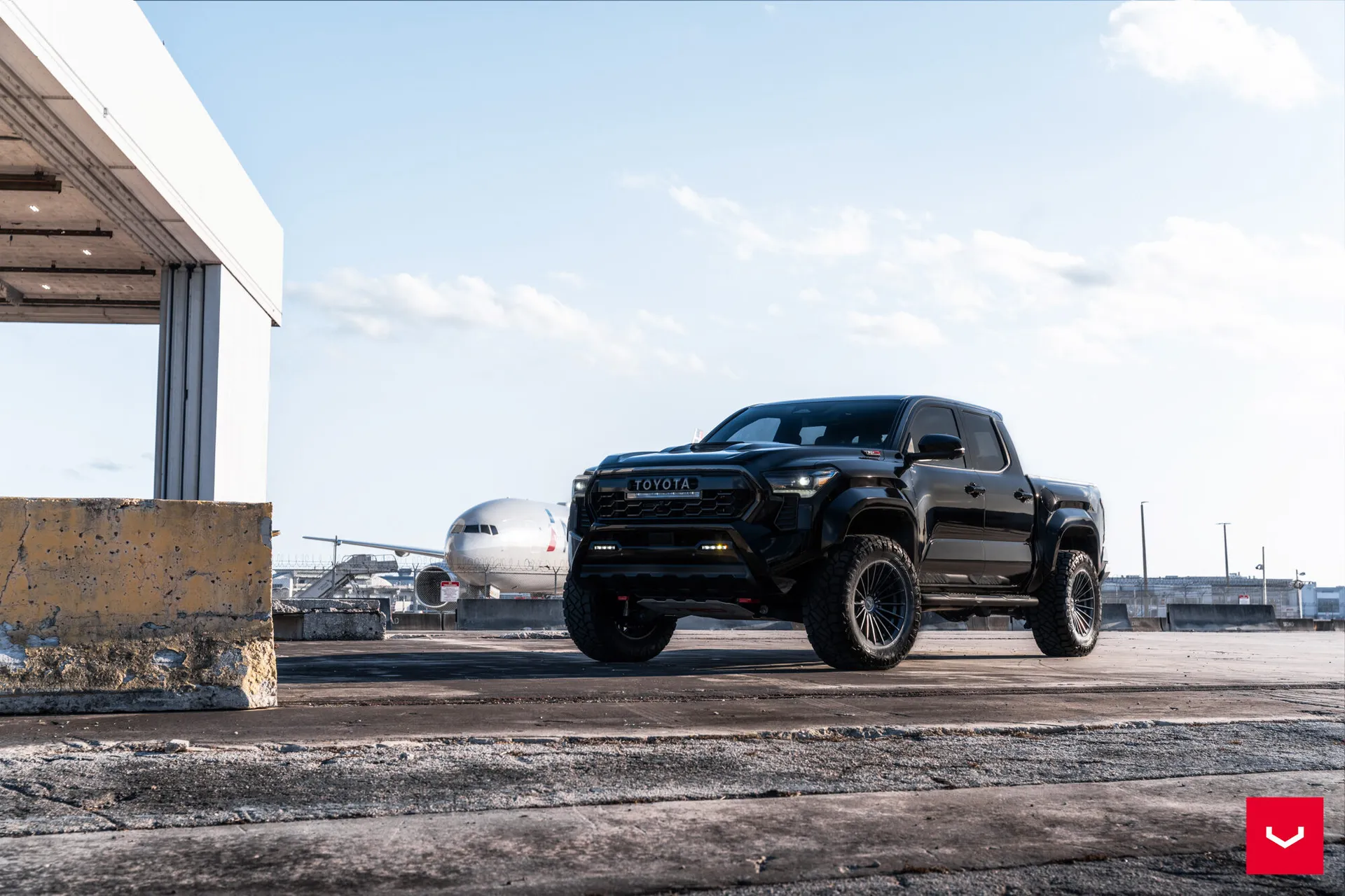 Toyota Tacoma, 9