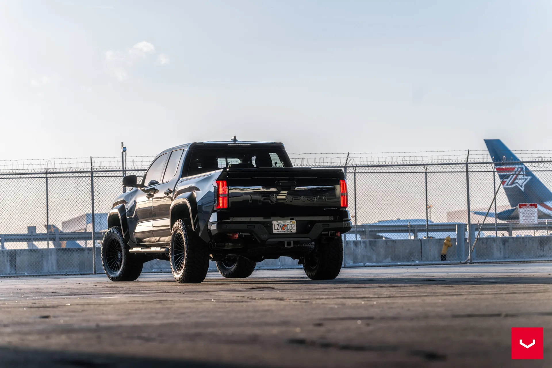 Toyota Tacoma, 27