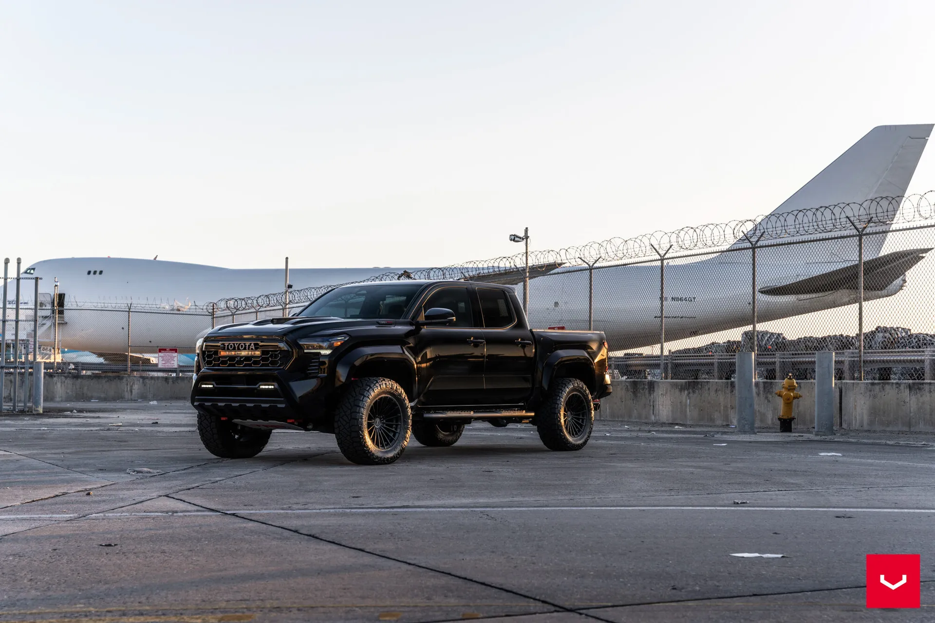 Toyota Tacoma, 14