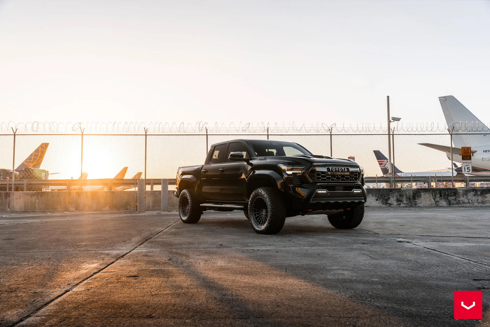 Toyota Tacoma, 13