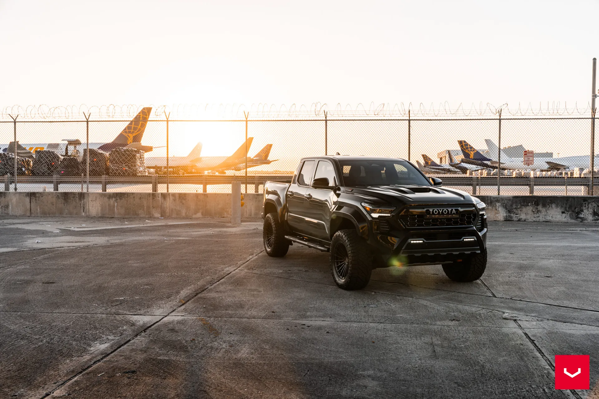 Toyota Tacoma, 11