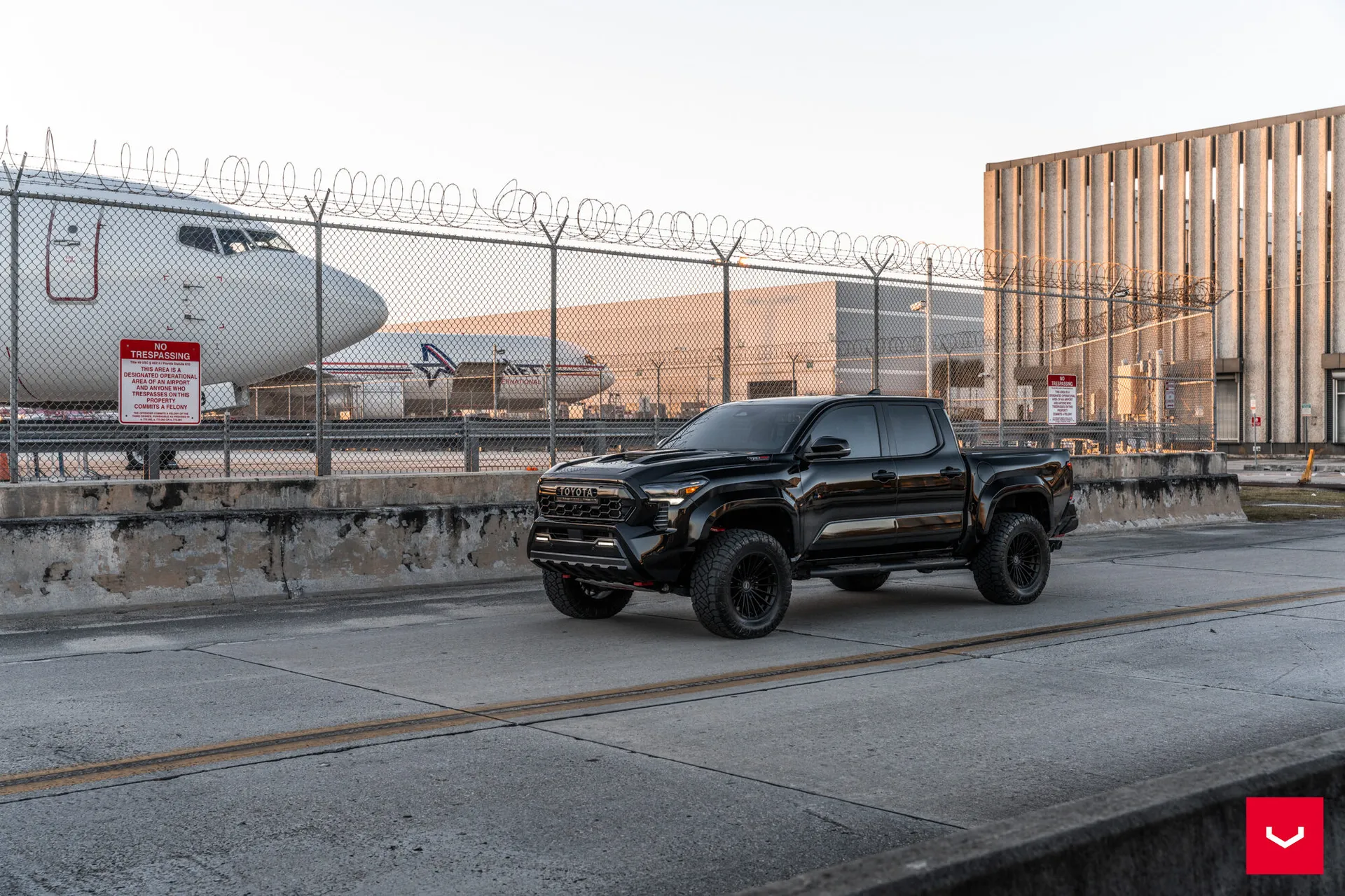 Toyota Tacoma, 4