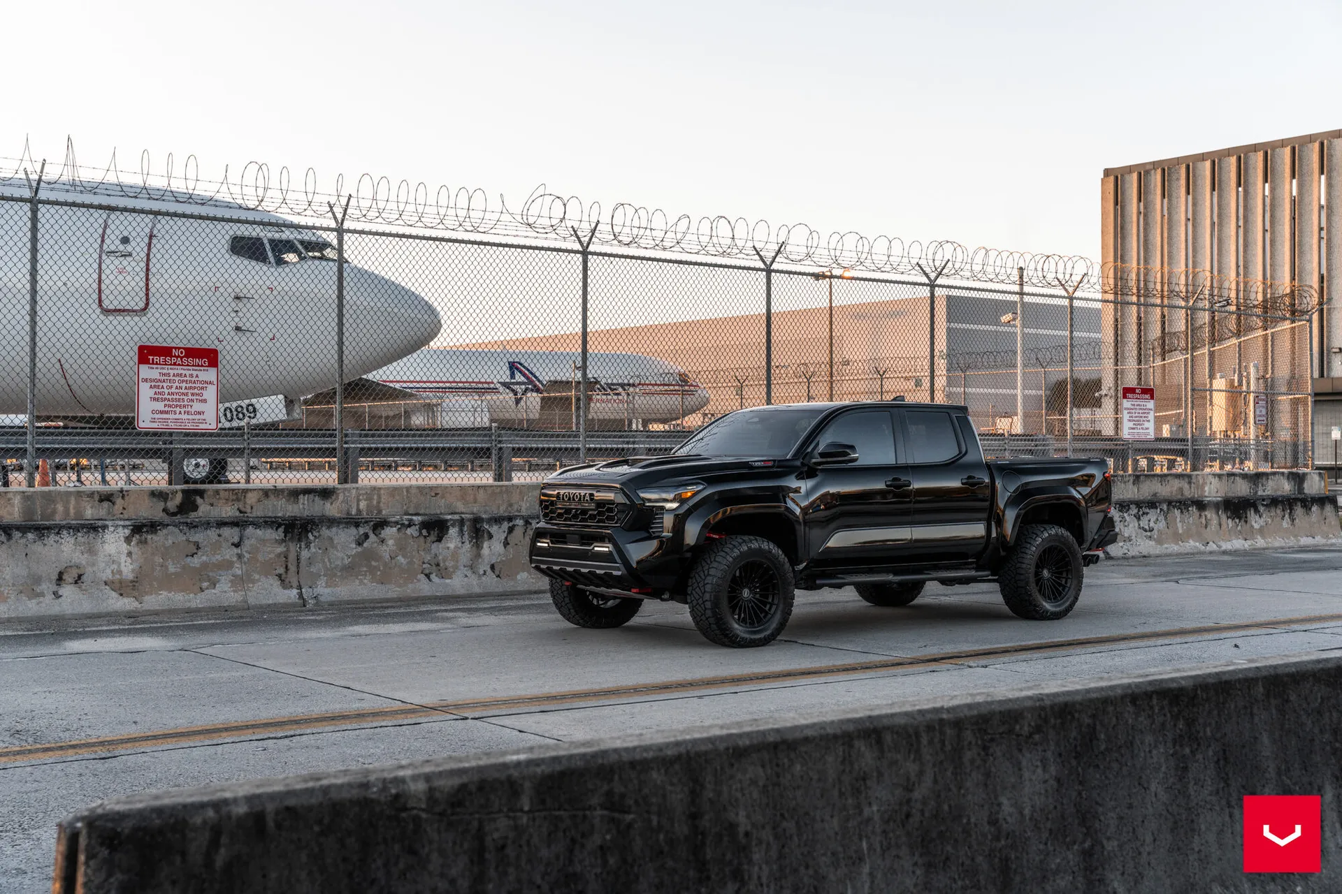Toyota Tacoma, 3