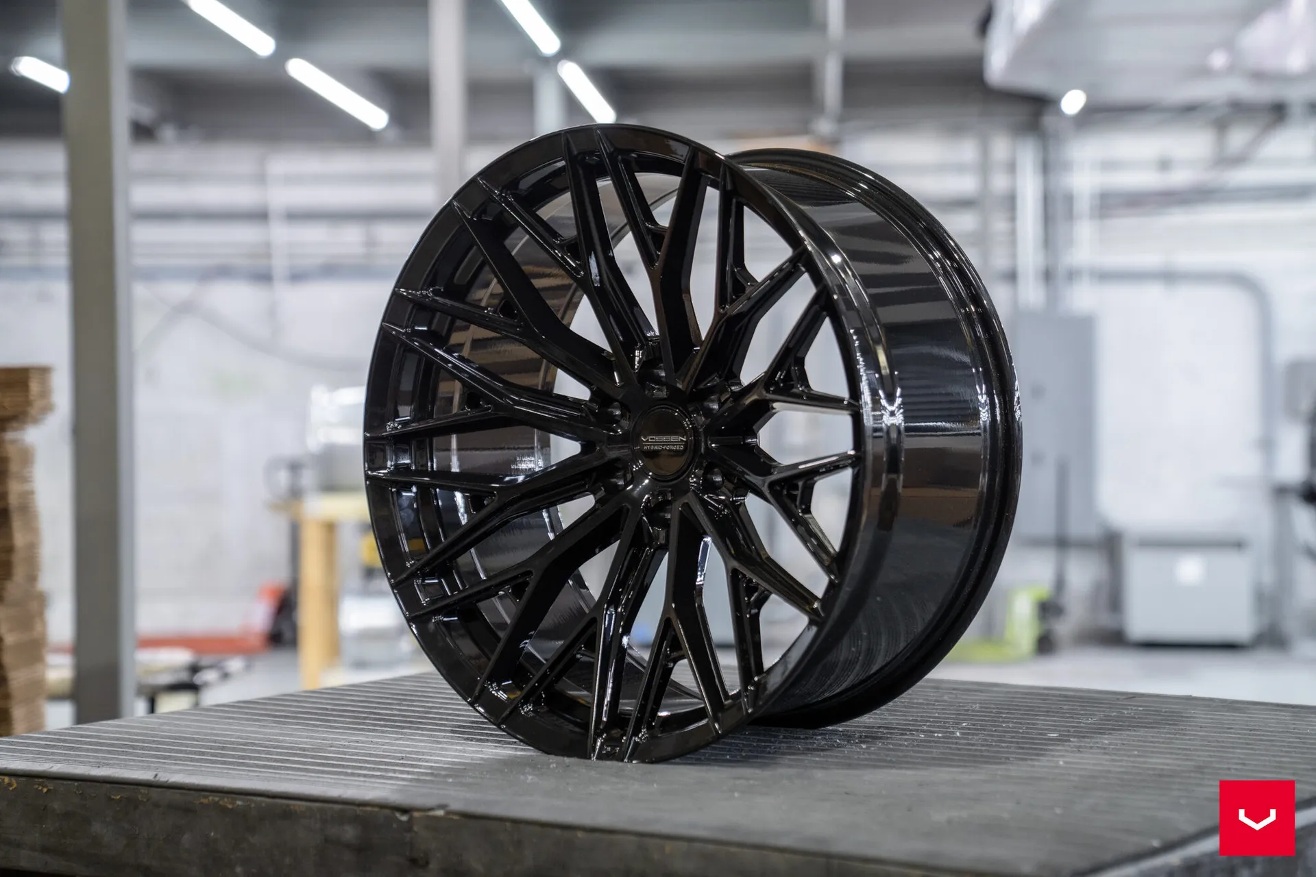 Gloss Black, 13