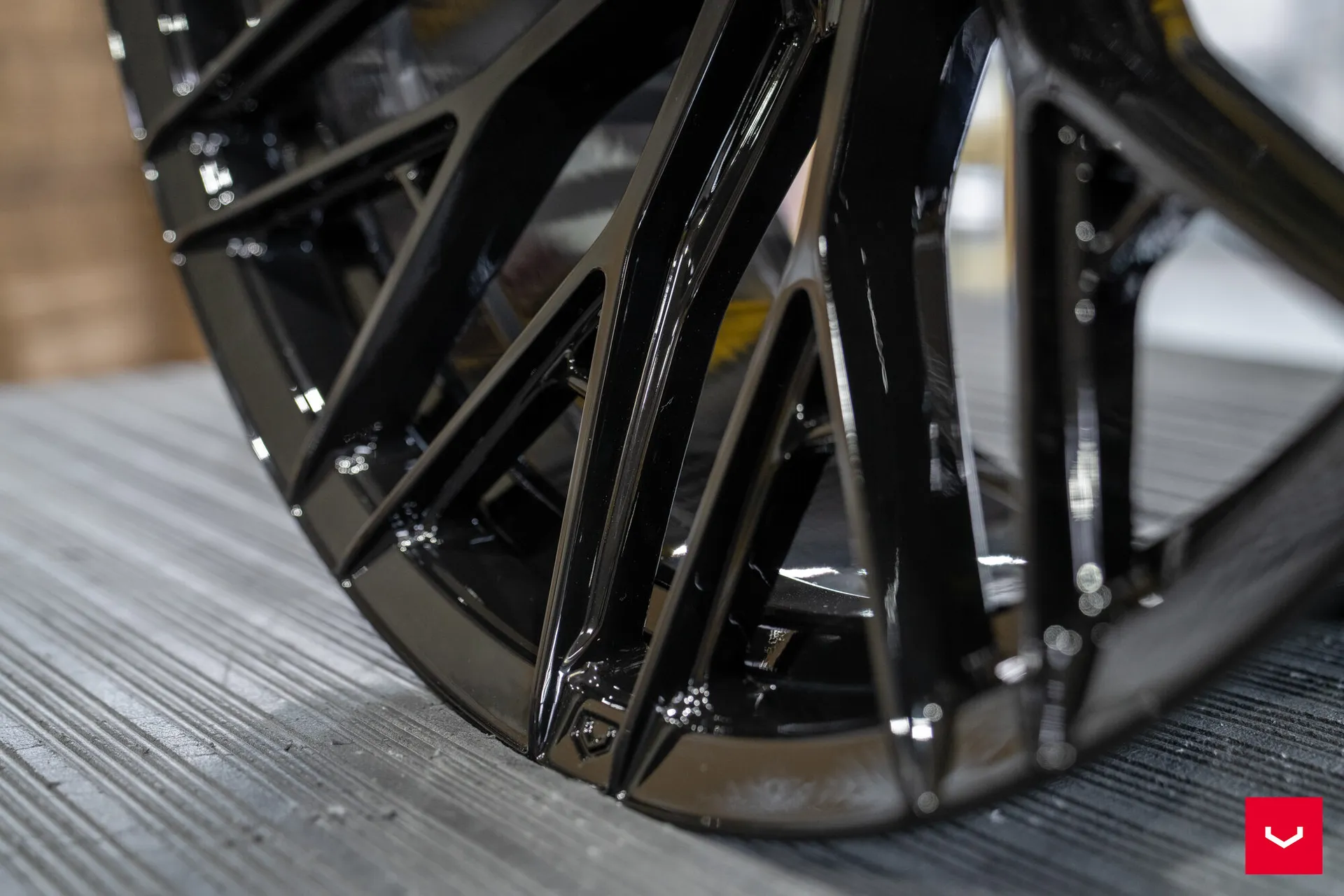 Gloss Black, 9