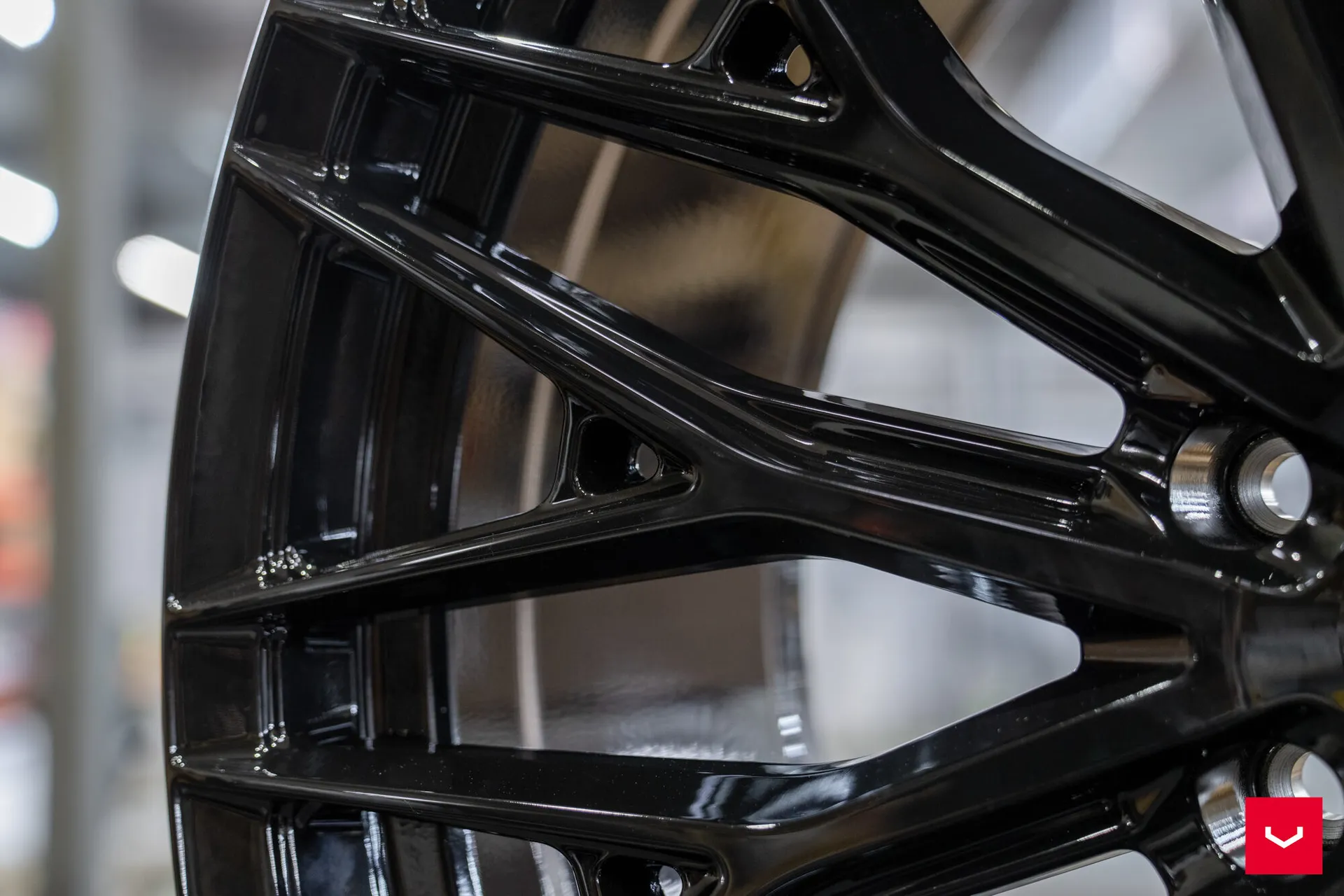 Gloss Black, 8
