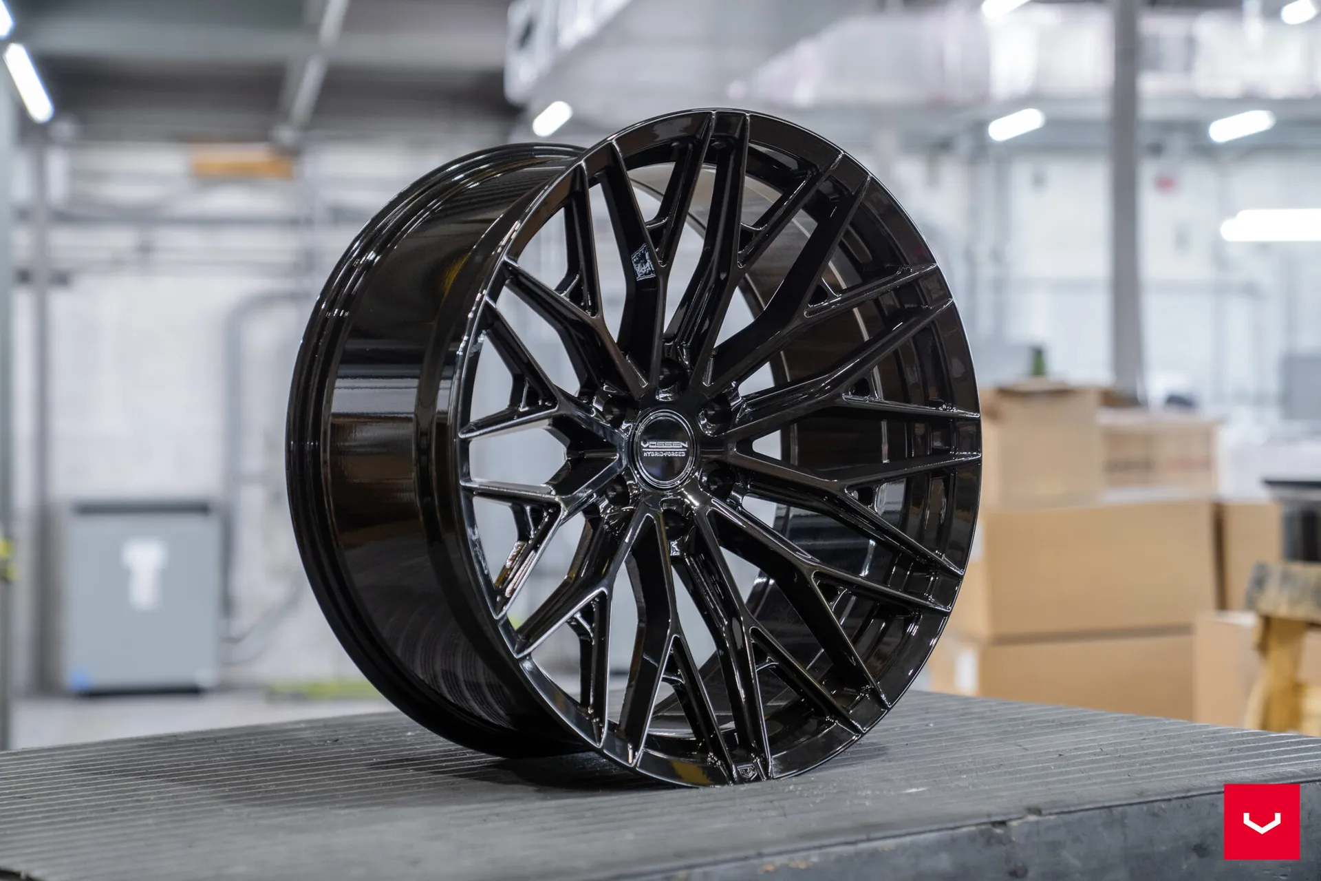Gloss Black, 7