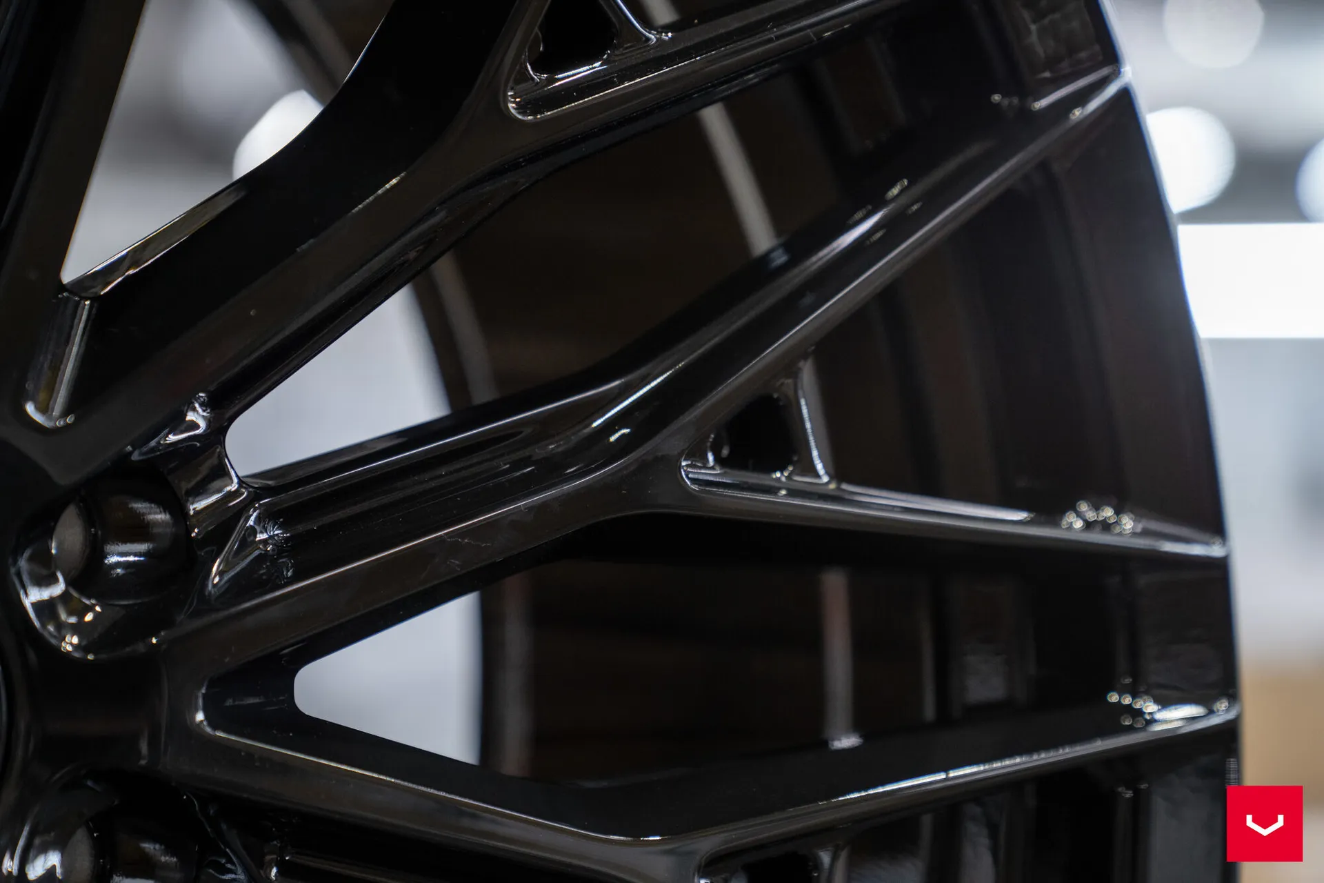 Gloss Black, 5
