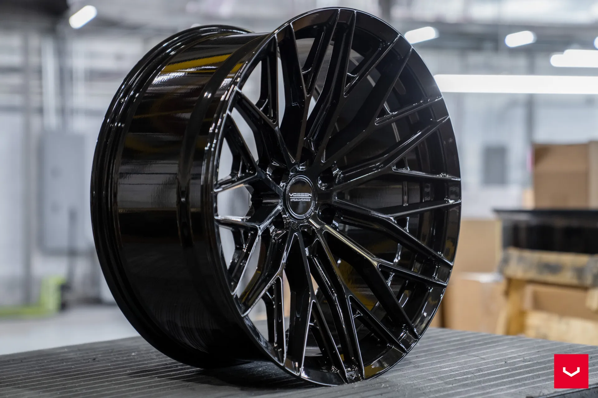 Gloss Black, 4