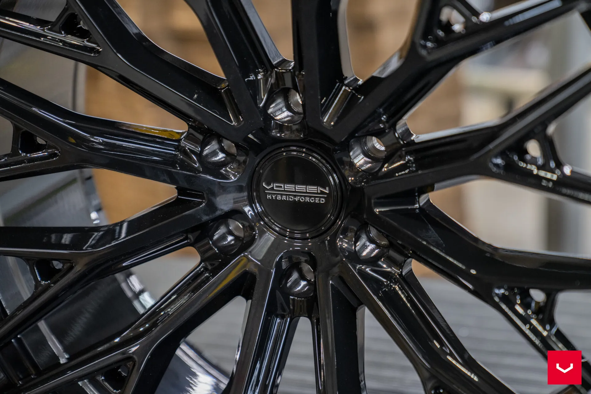 Gloss Black, 3
