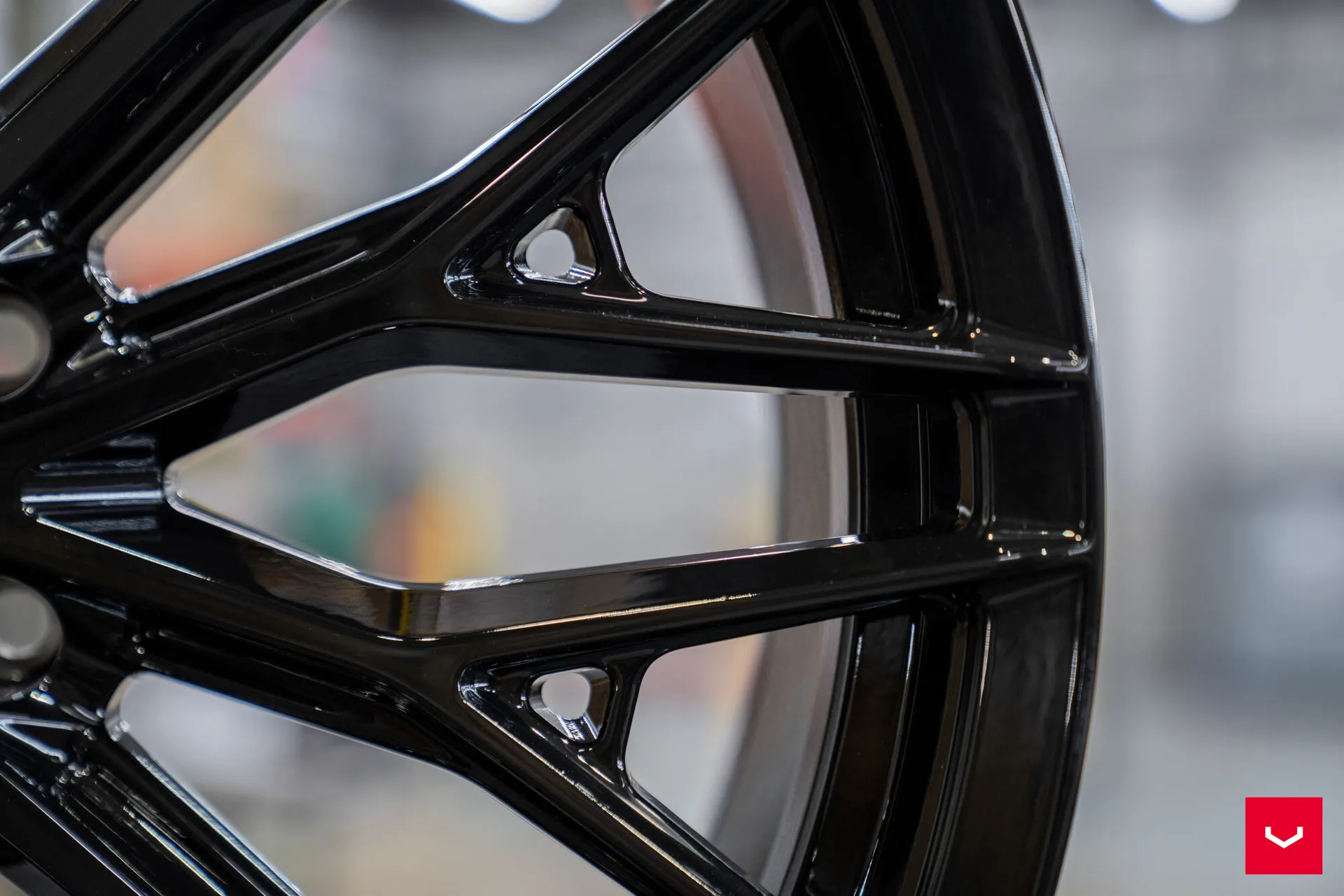 Gloss Black, 2