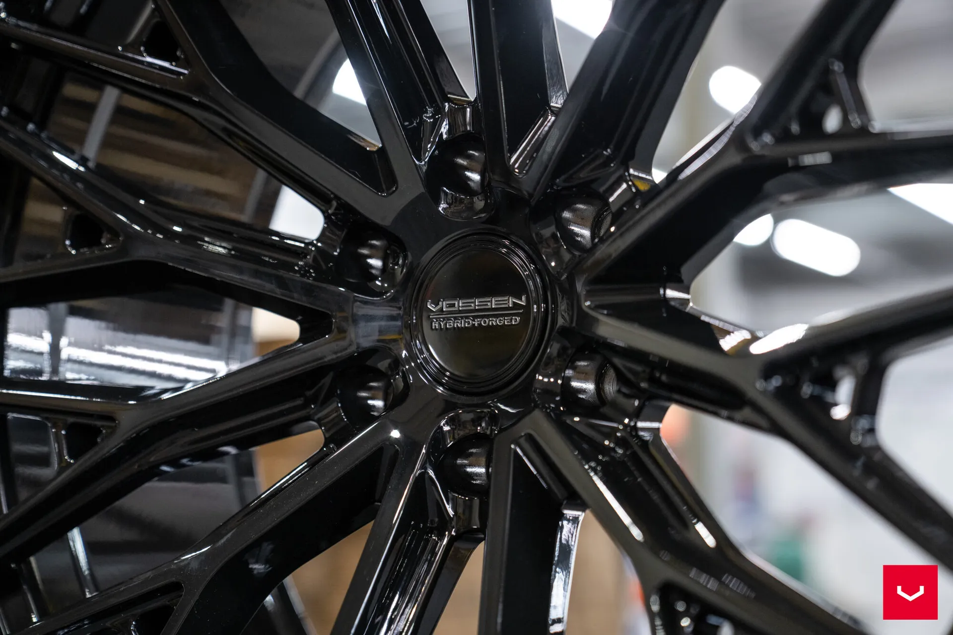 Gloss Black, 20