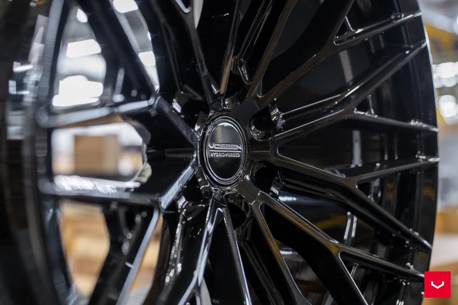 Gloss Black, 18