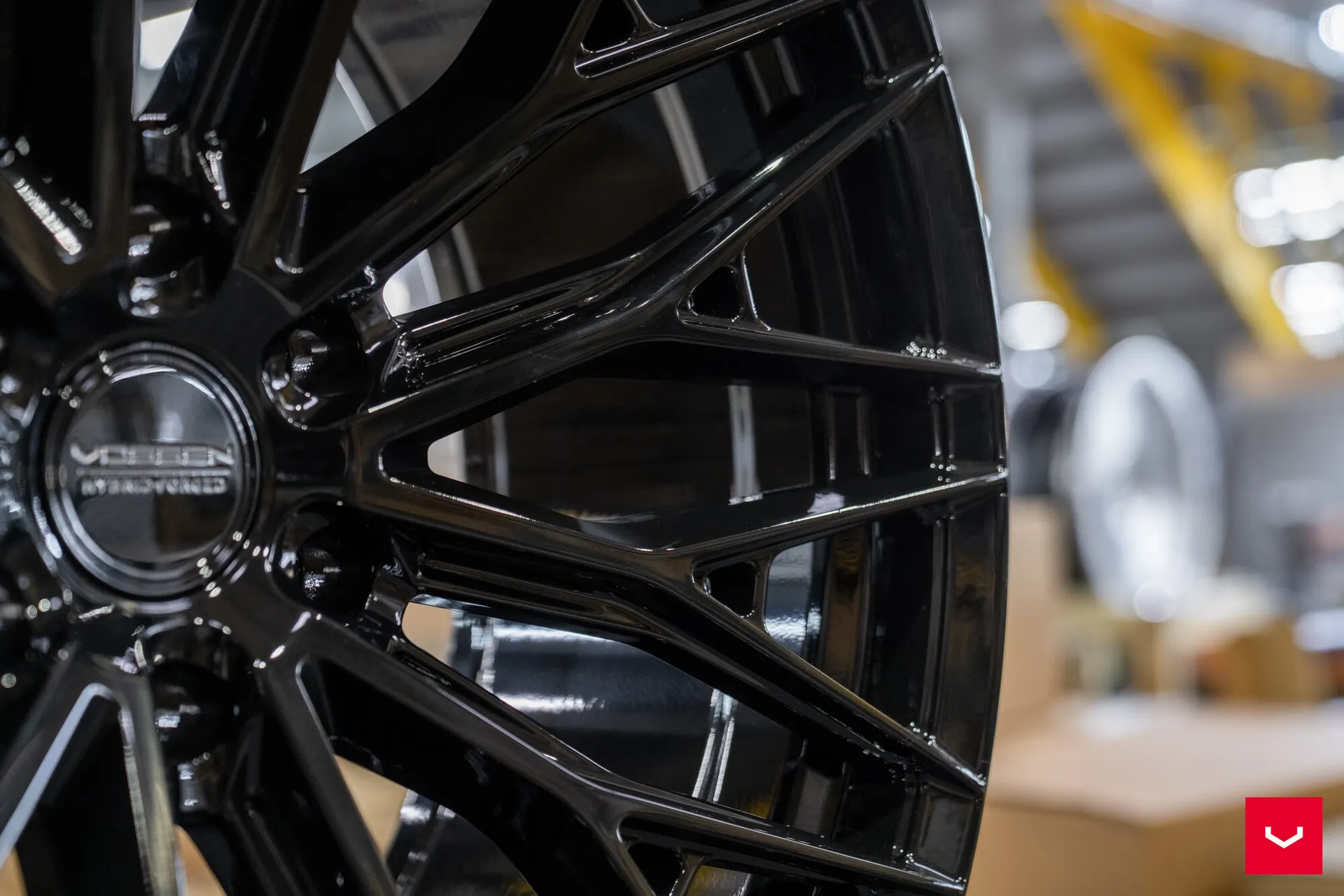 Gloss Black, 17