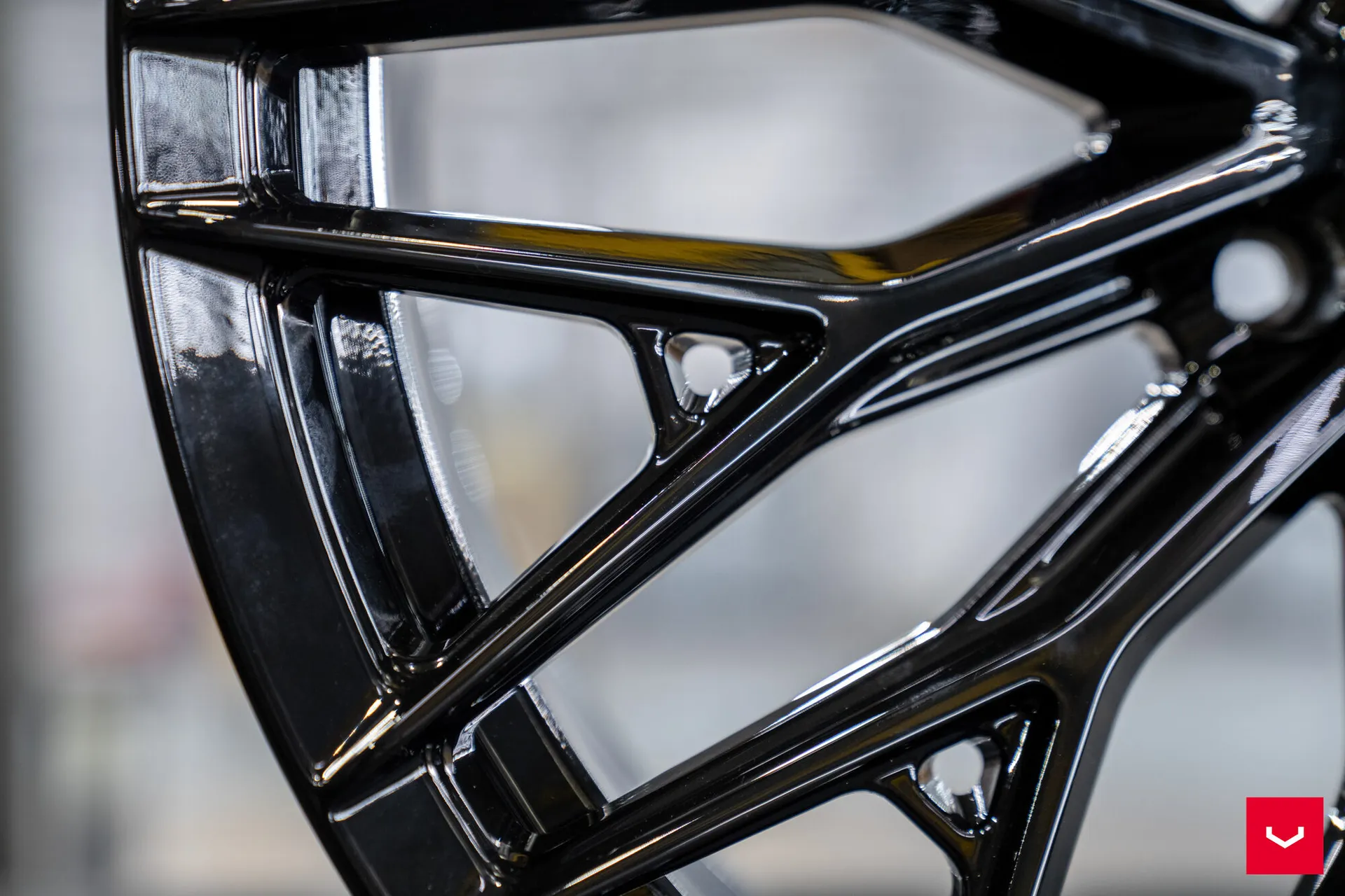 Gloss Black, 15