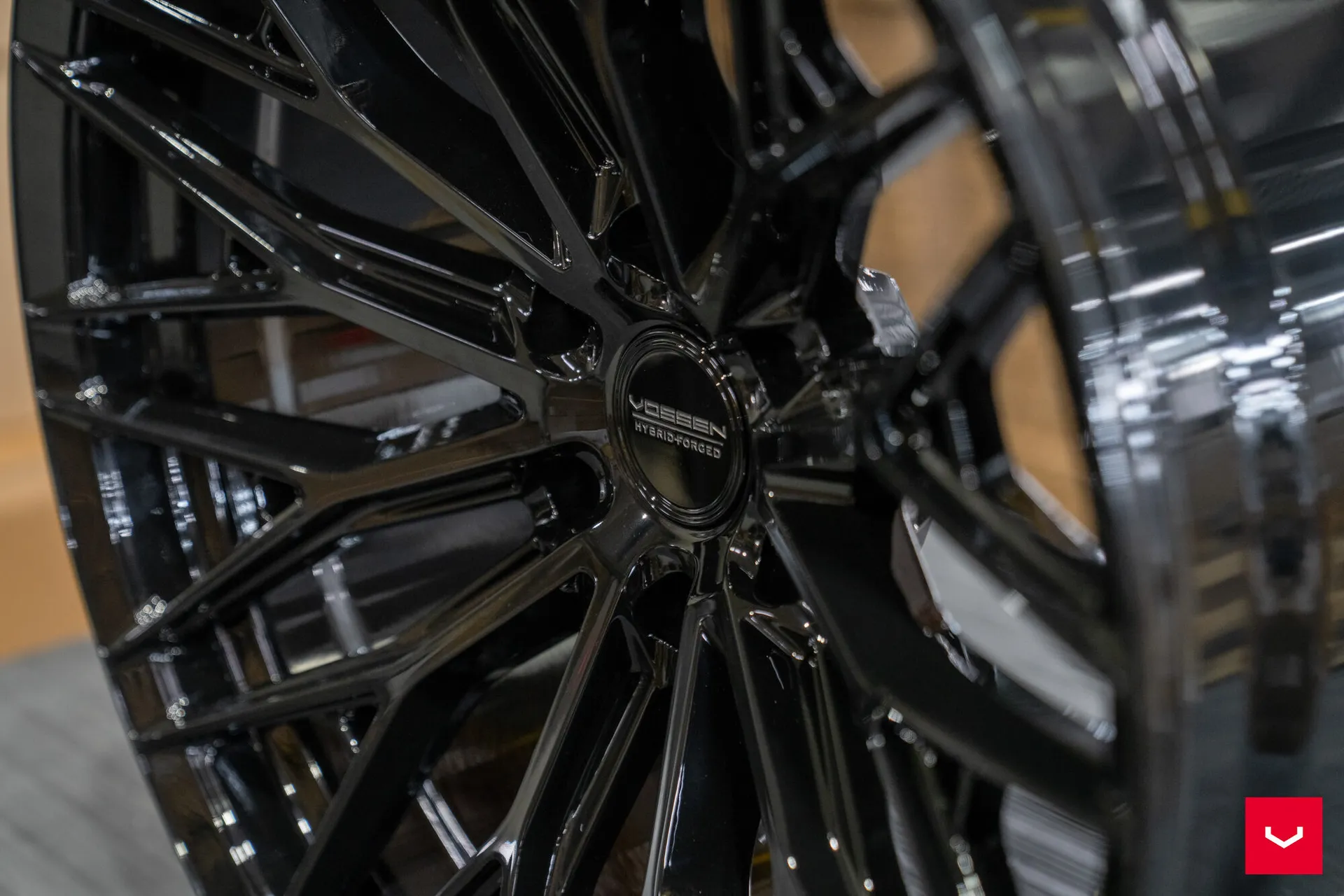 Gloss Black, 14