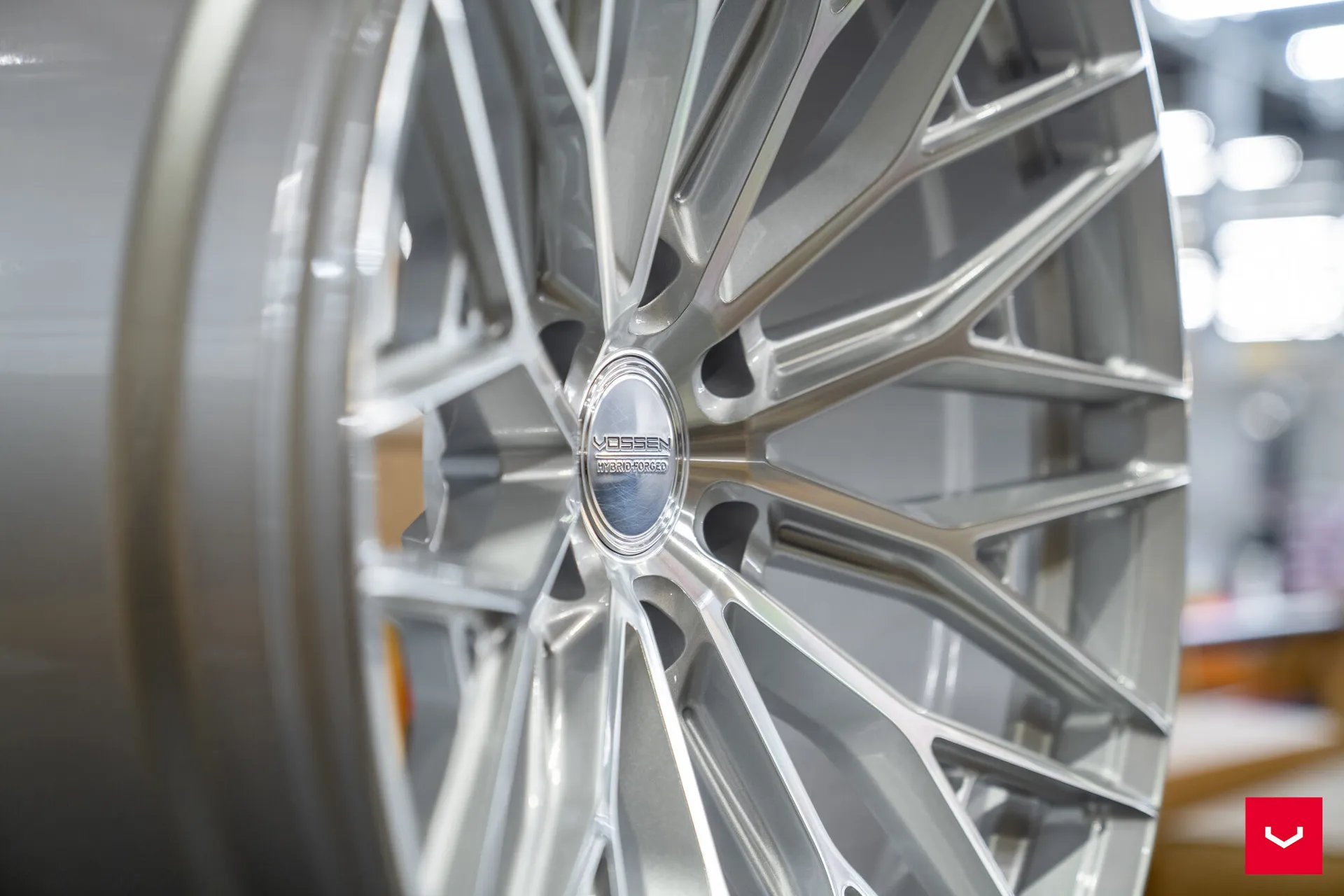 Silver Polished, 17