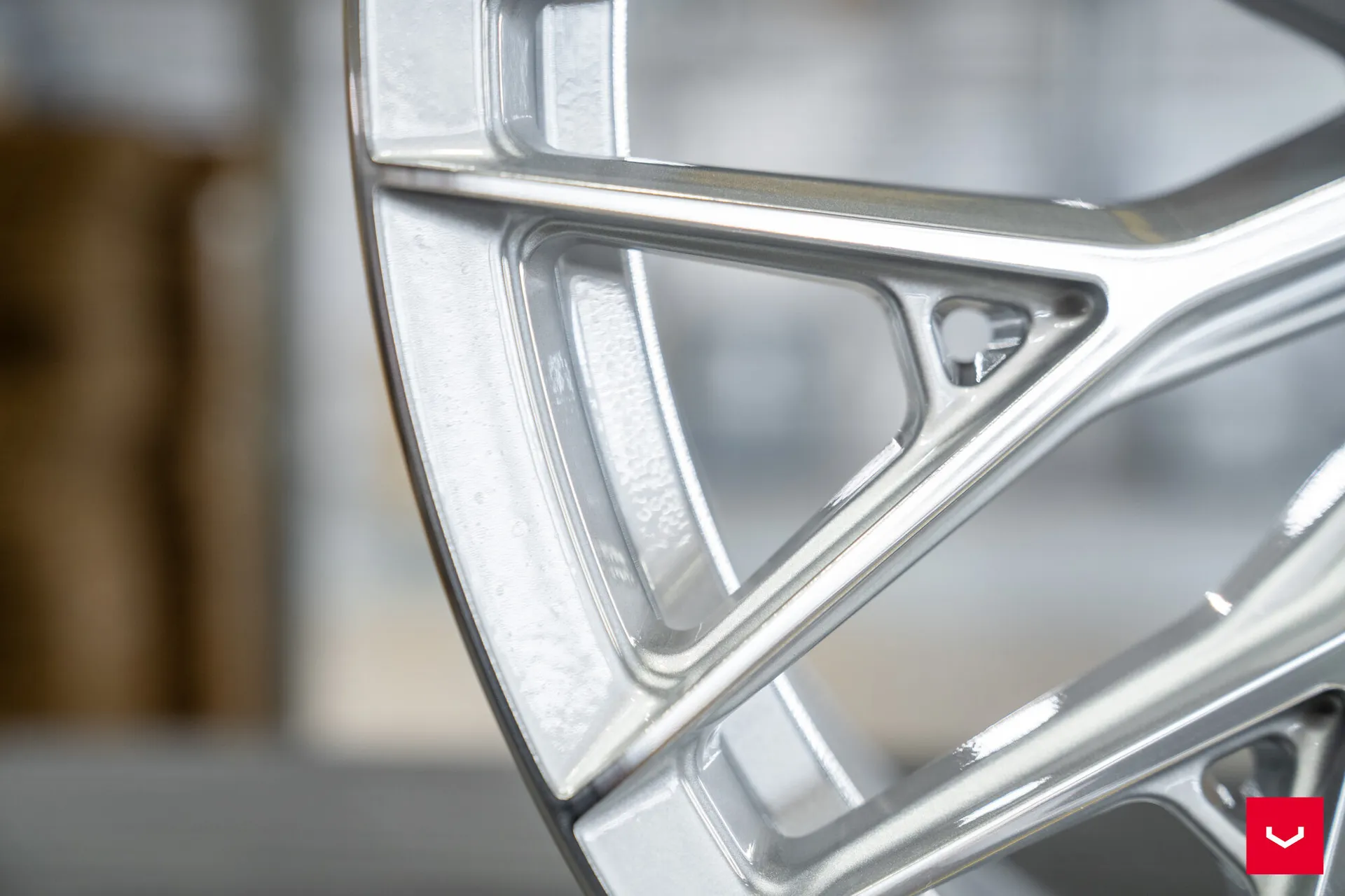 Silver Polished, 14