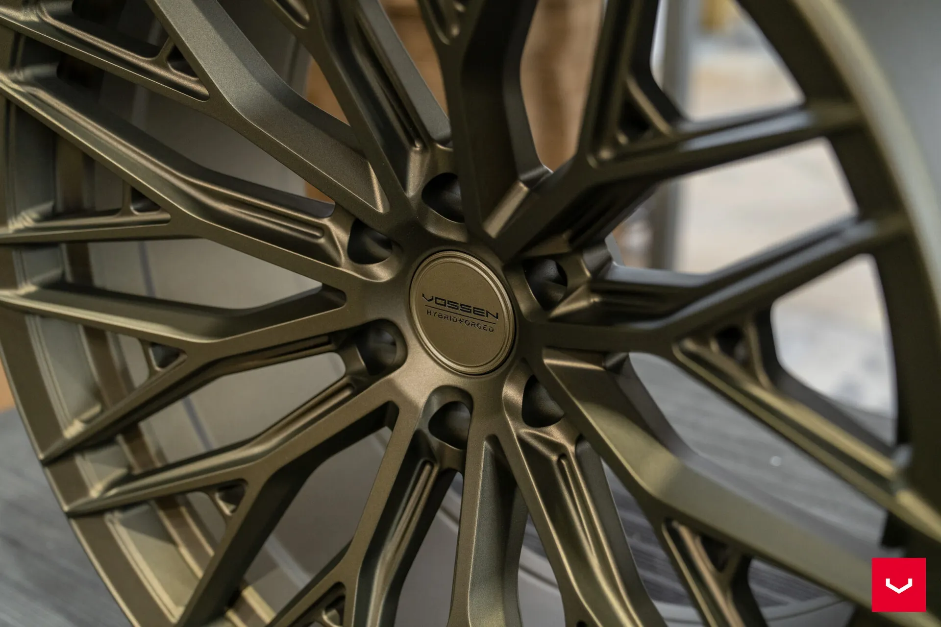 Terra Bronze, 17