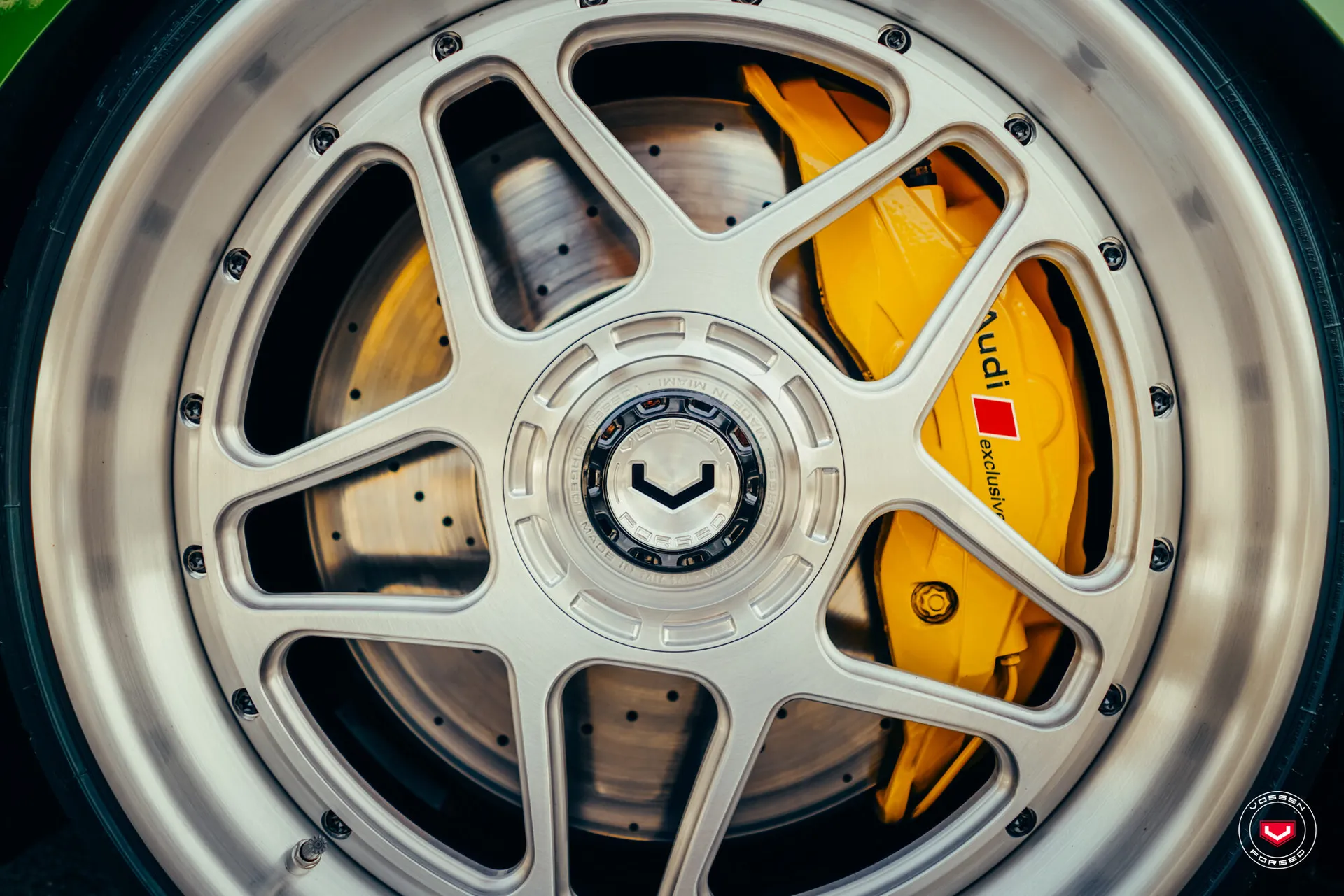 Audi A4 / S4 / RS4, 15