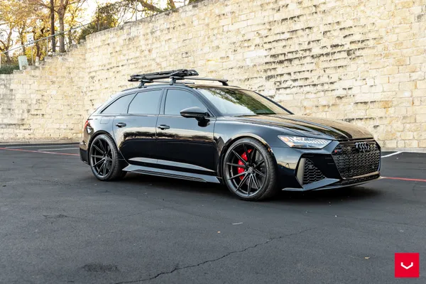Audi A6 / S6 / RS6