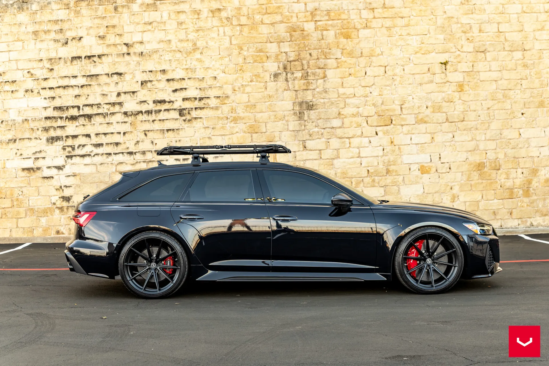 Audi A6 / S6 / RS6, 2