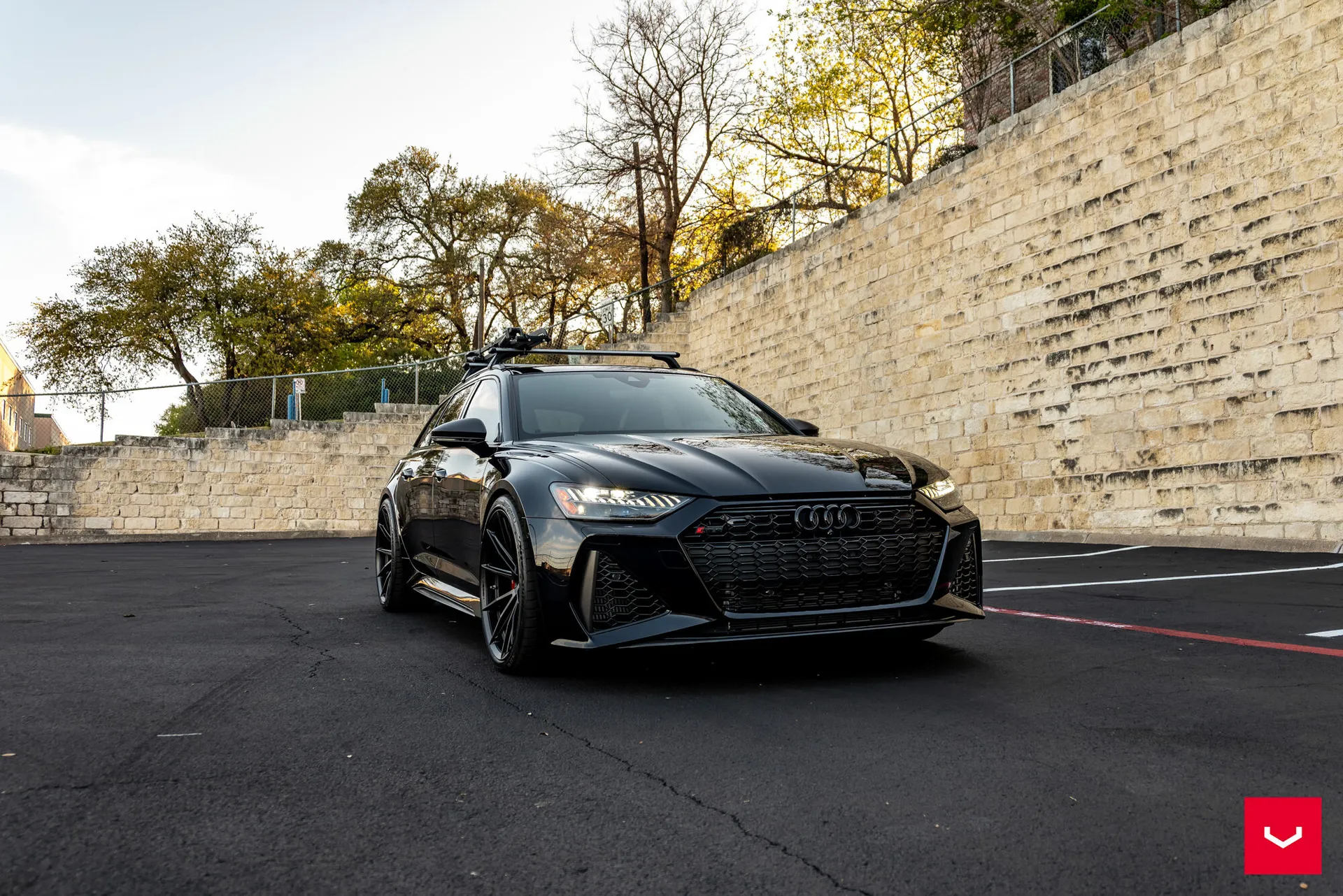 Audi A6 / S6 / RS6, 5